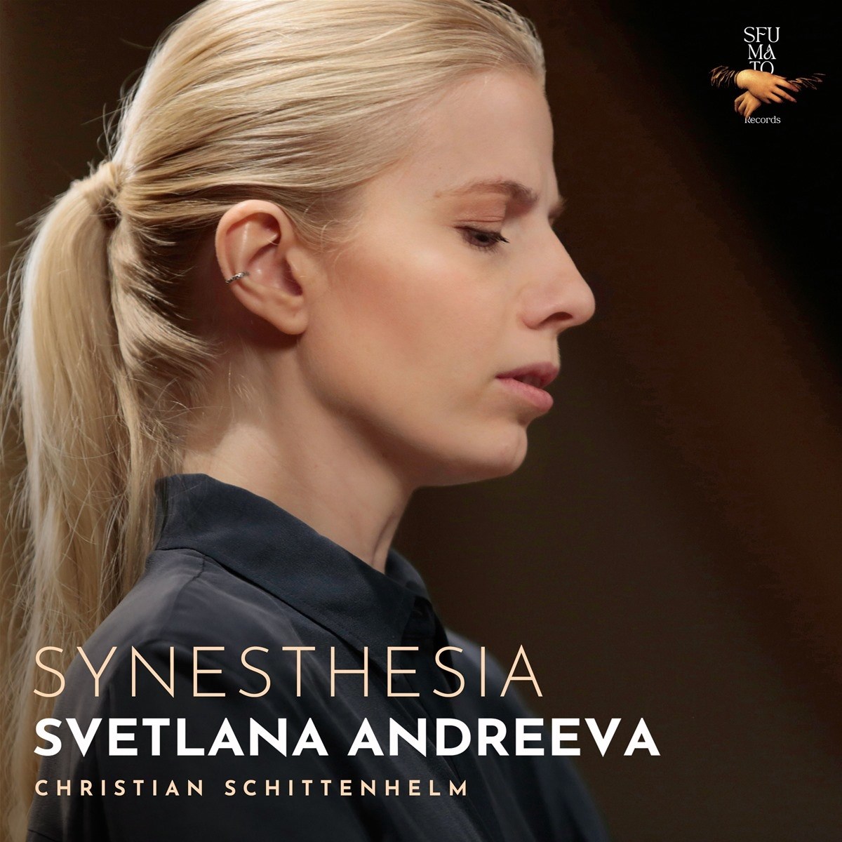 Afbeelding van Svetlana Andreeva, Christian Schittenhelm, Aylwin - Synesthesia