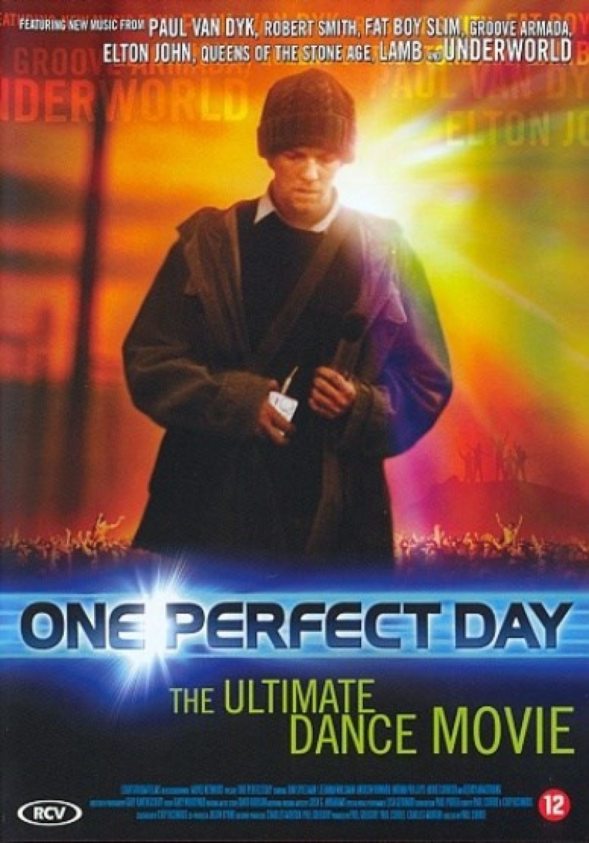 One perfect day