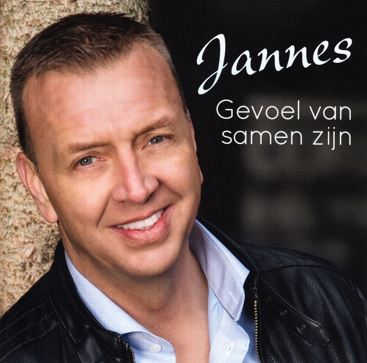 Afbeelding van Jannes - Gevoel Van Samen Zijn