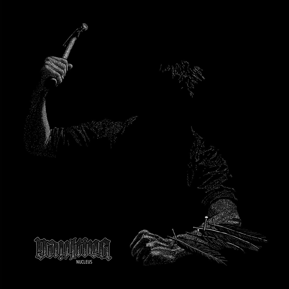 Afbeelding van Vaulting - Nucleus