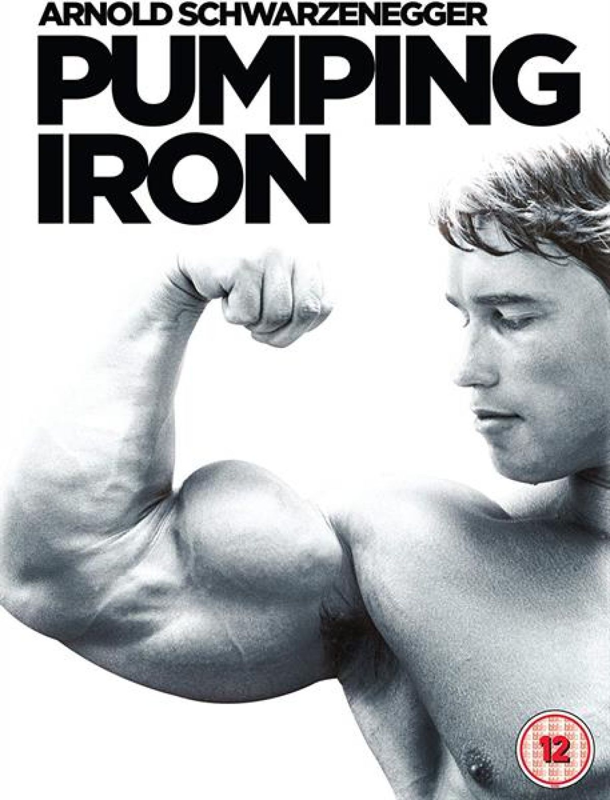 Afbeelding van Pumping Iron