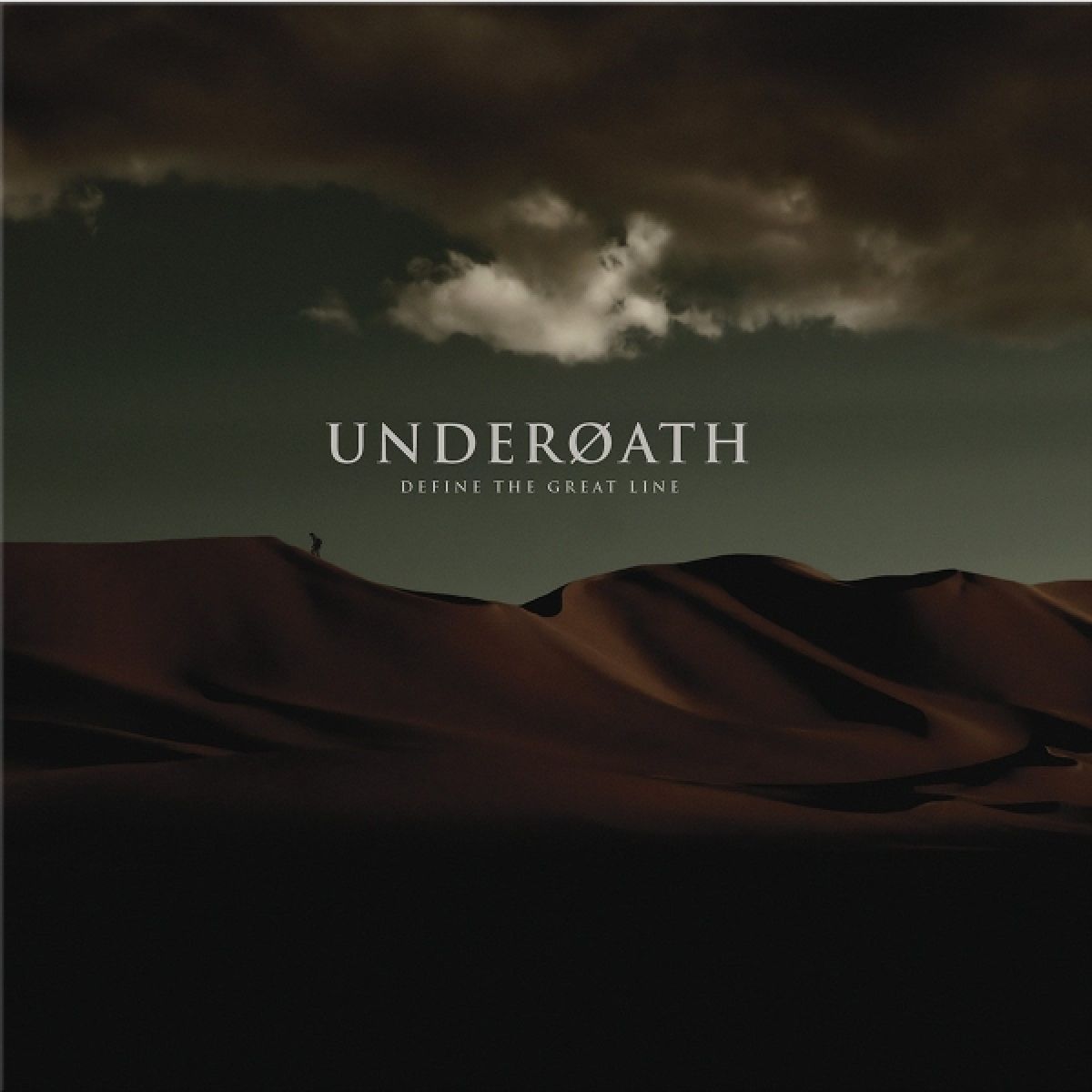 Afbeelding van Underoath - Define The Great Line