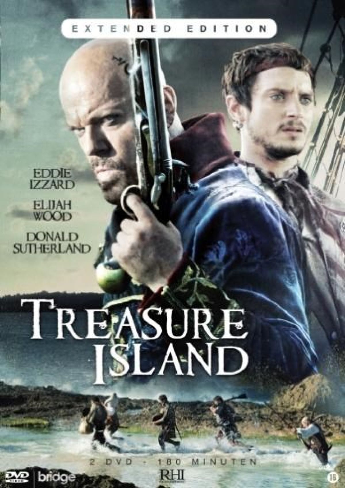Treasure Island