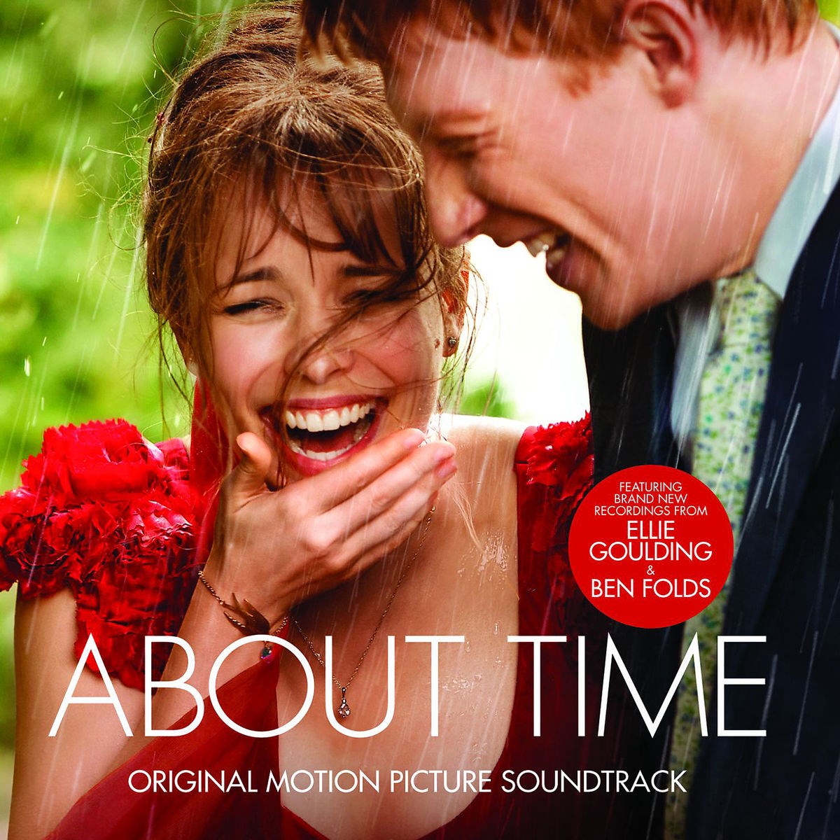 Various Artists - About Time (Original Motion Picture Soundtrack)