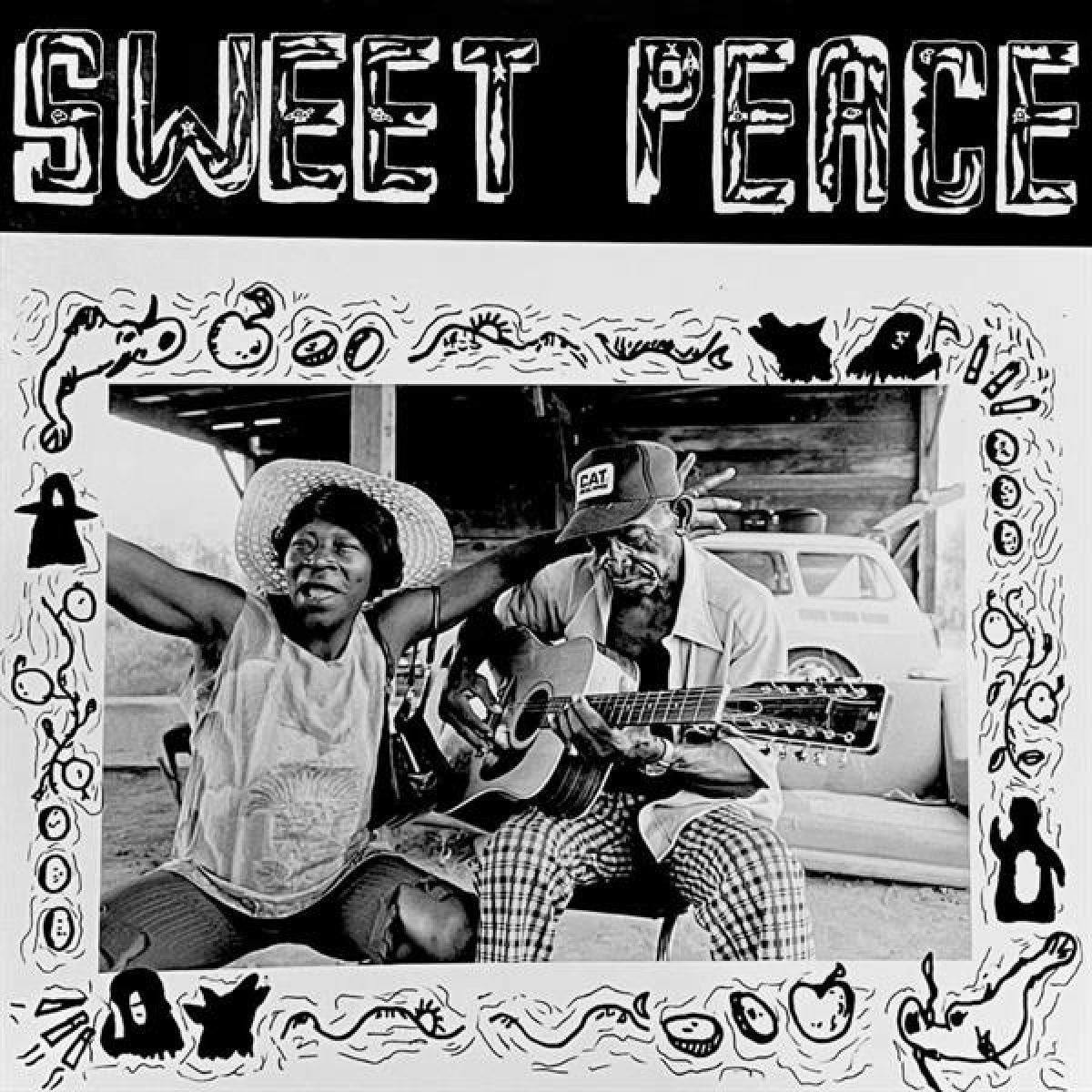 Afbeelding van Sweet Peace