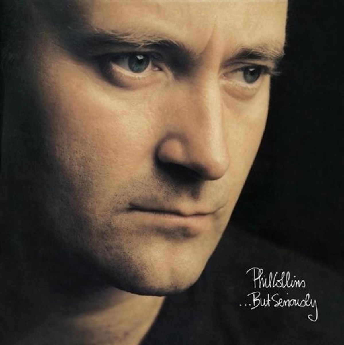 Afbeelding van Phil Collins - ...But Seriously