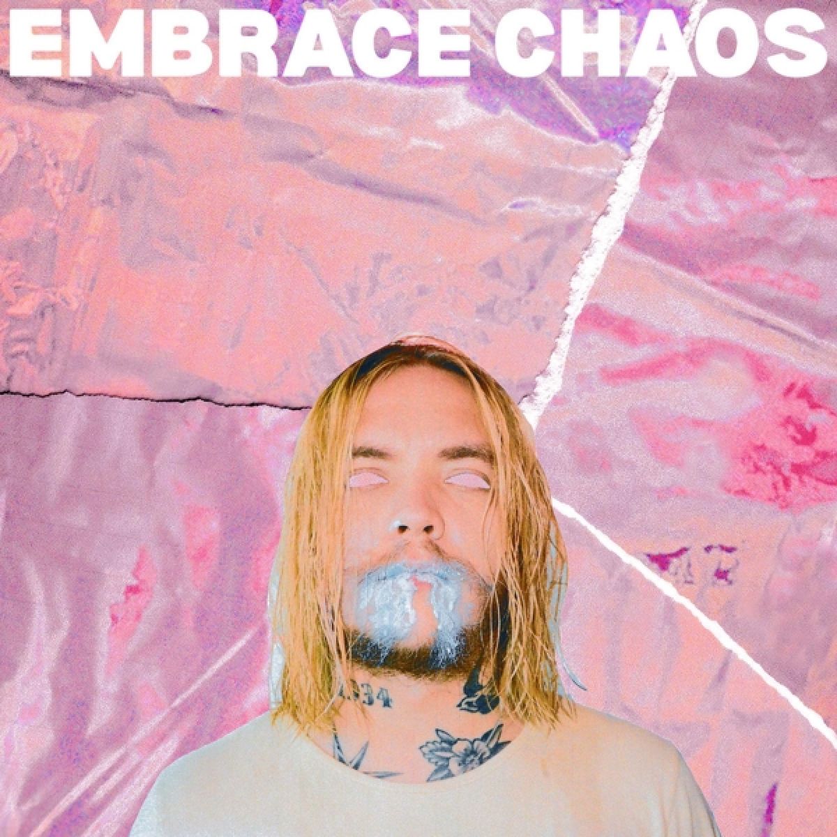 Alias (France) - Embrace Chaos