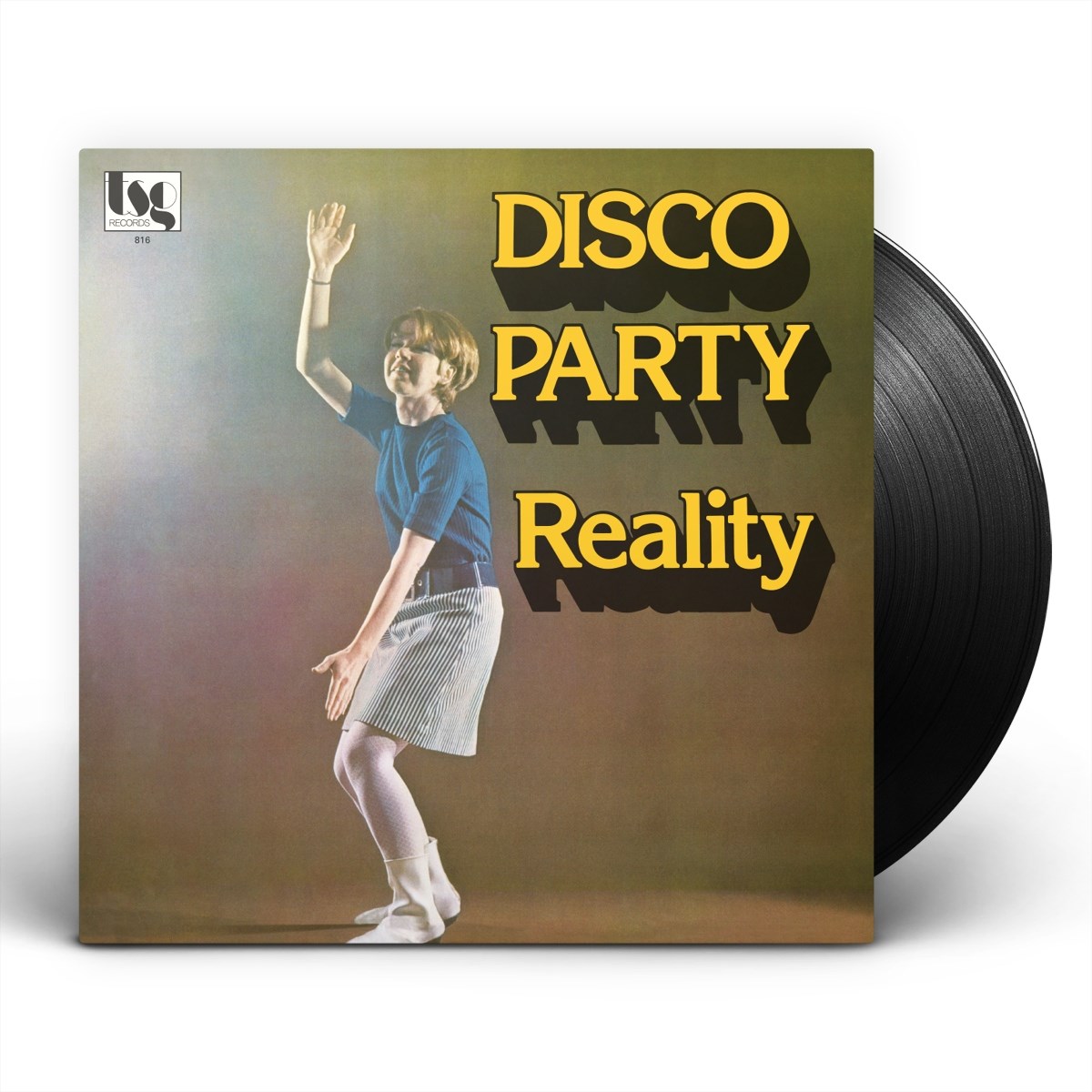Afbeelding van Reality - Disco Party