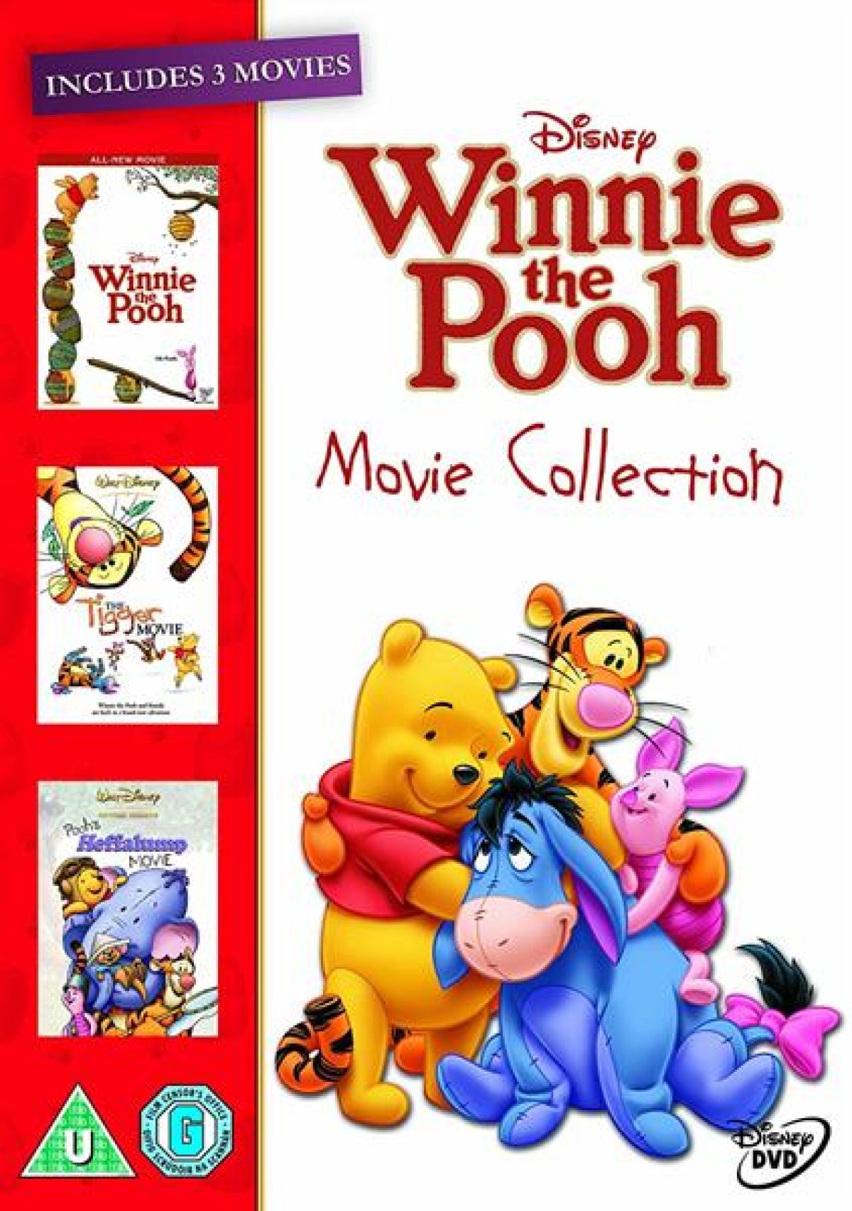 Afbeelding van Winnie The Pooh