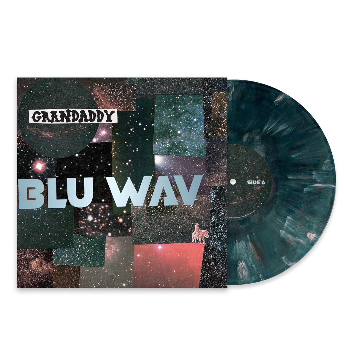 Afbeelding van Blu Wav
