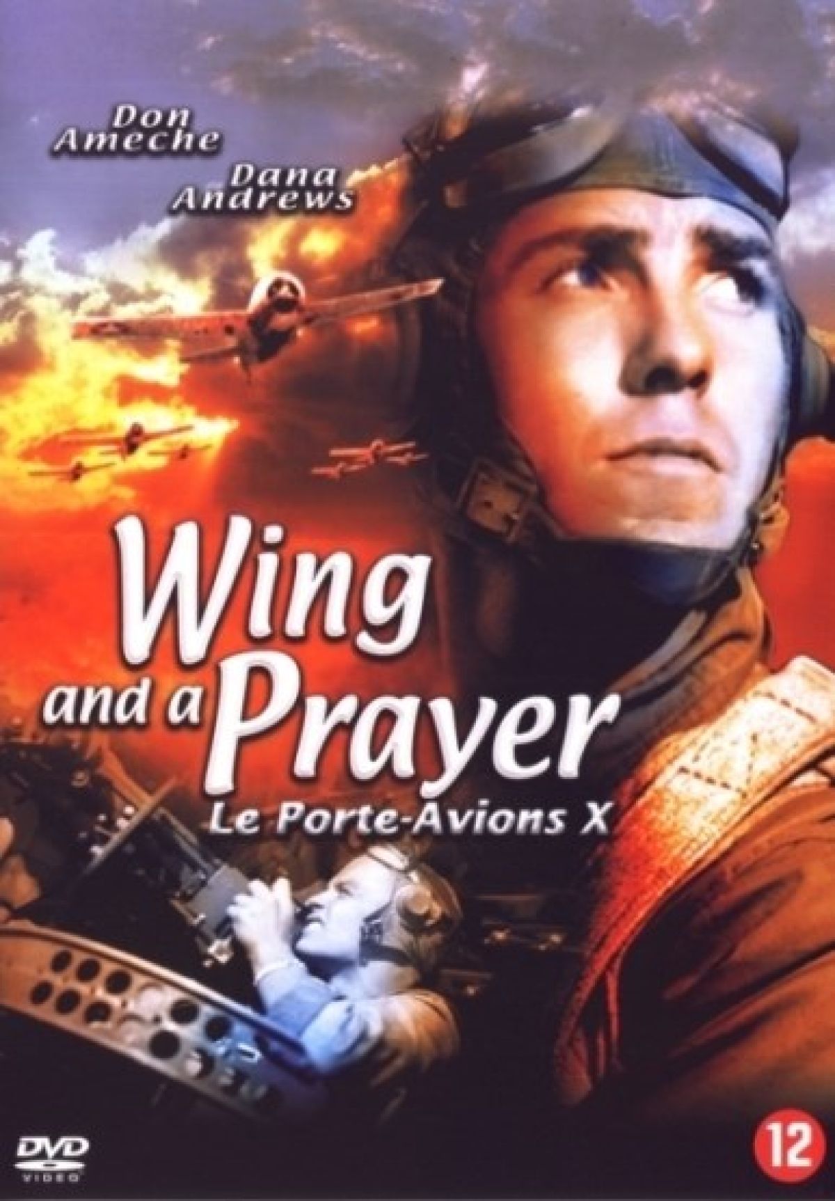 Afbeelding van Wing and a prayer