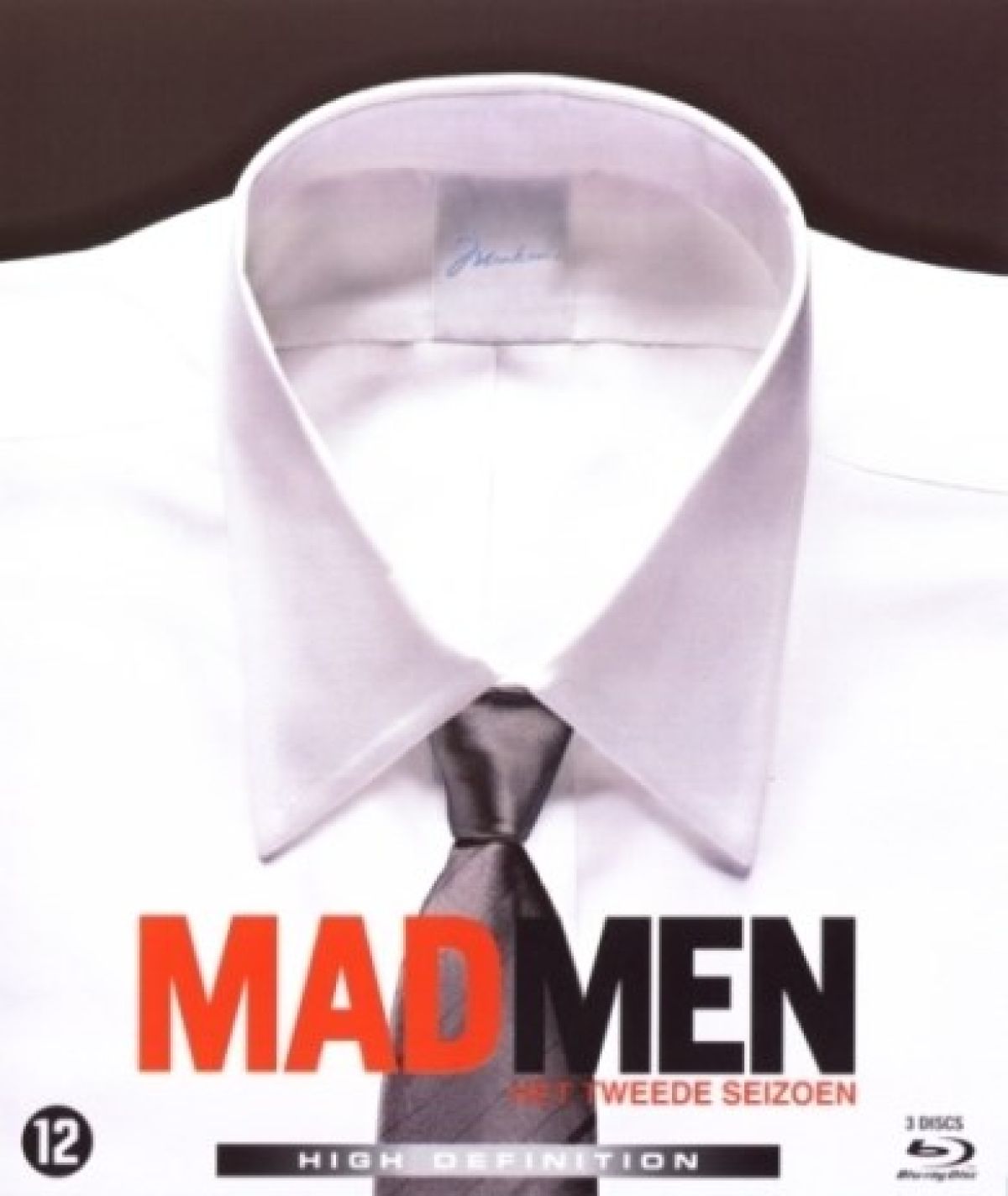 Afbeelding van Mad men - Seizoen 2