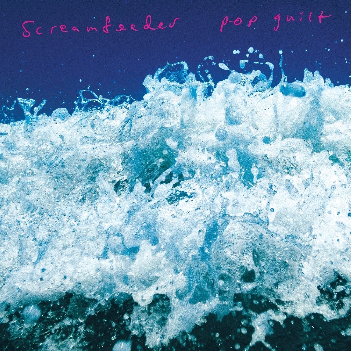 Afbeelding van Screamfeeder - Pop Guilt