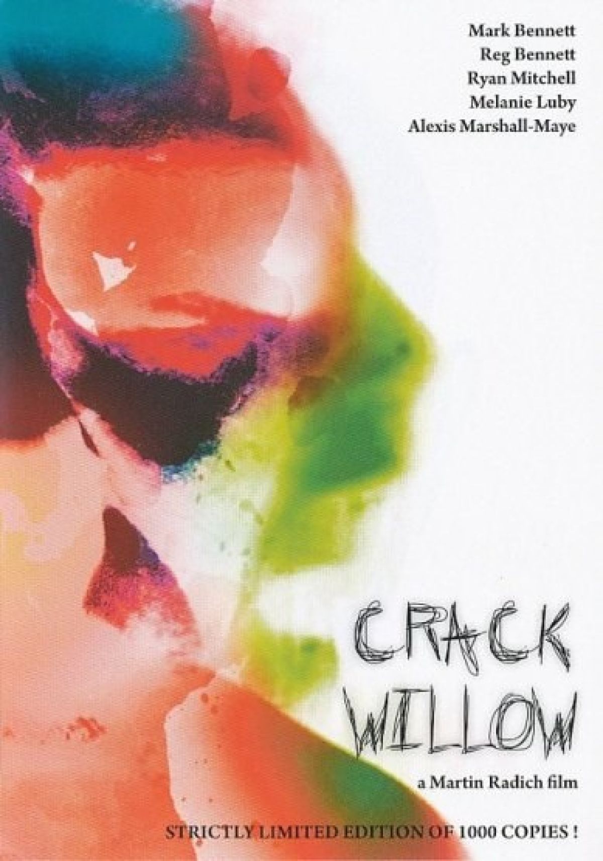 Afbeelding van Crack Willow