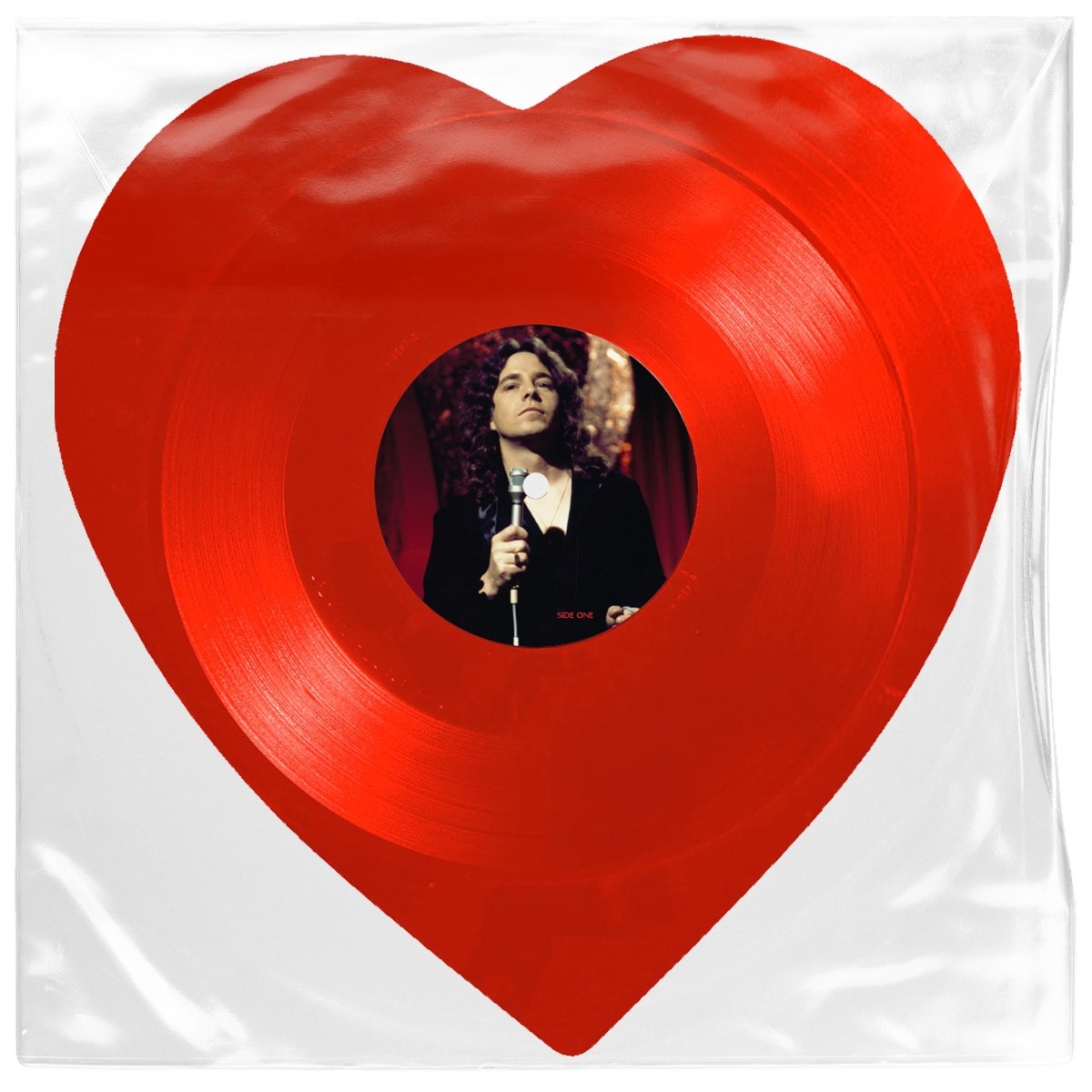 John Paul Young - Love Is In The Air