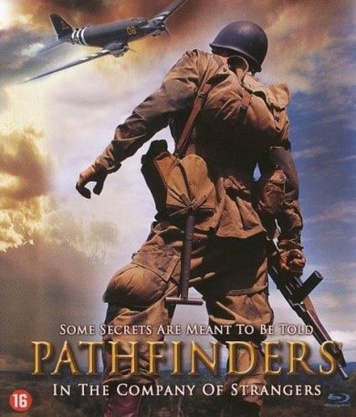 Pathfinders - In The company of strangers