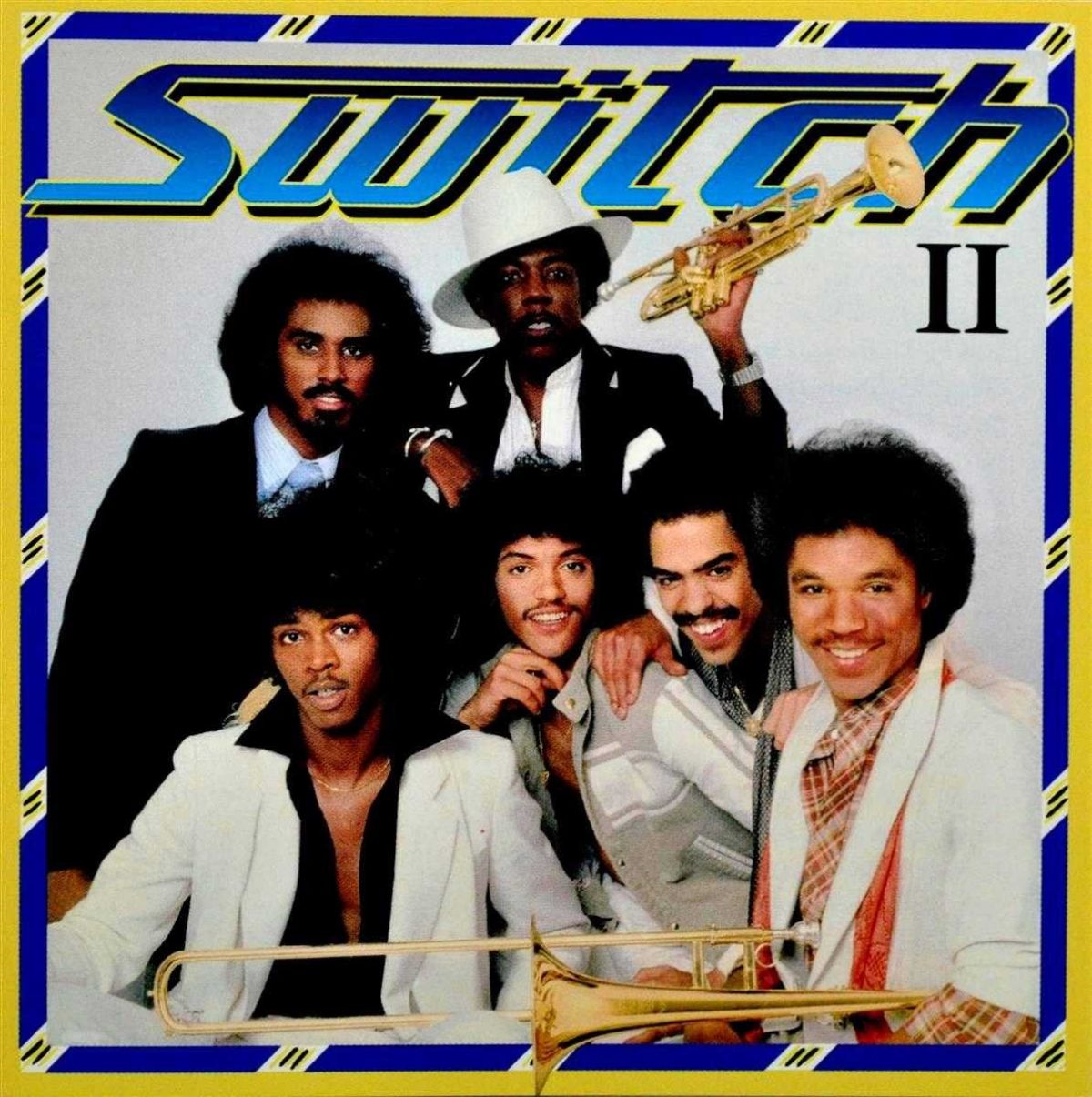 Afbeelding van Switch - Switch II