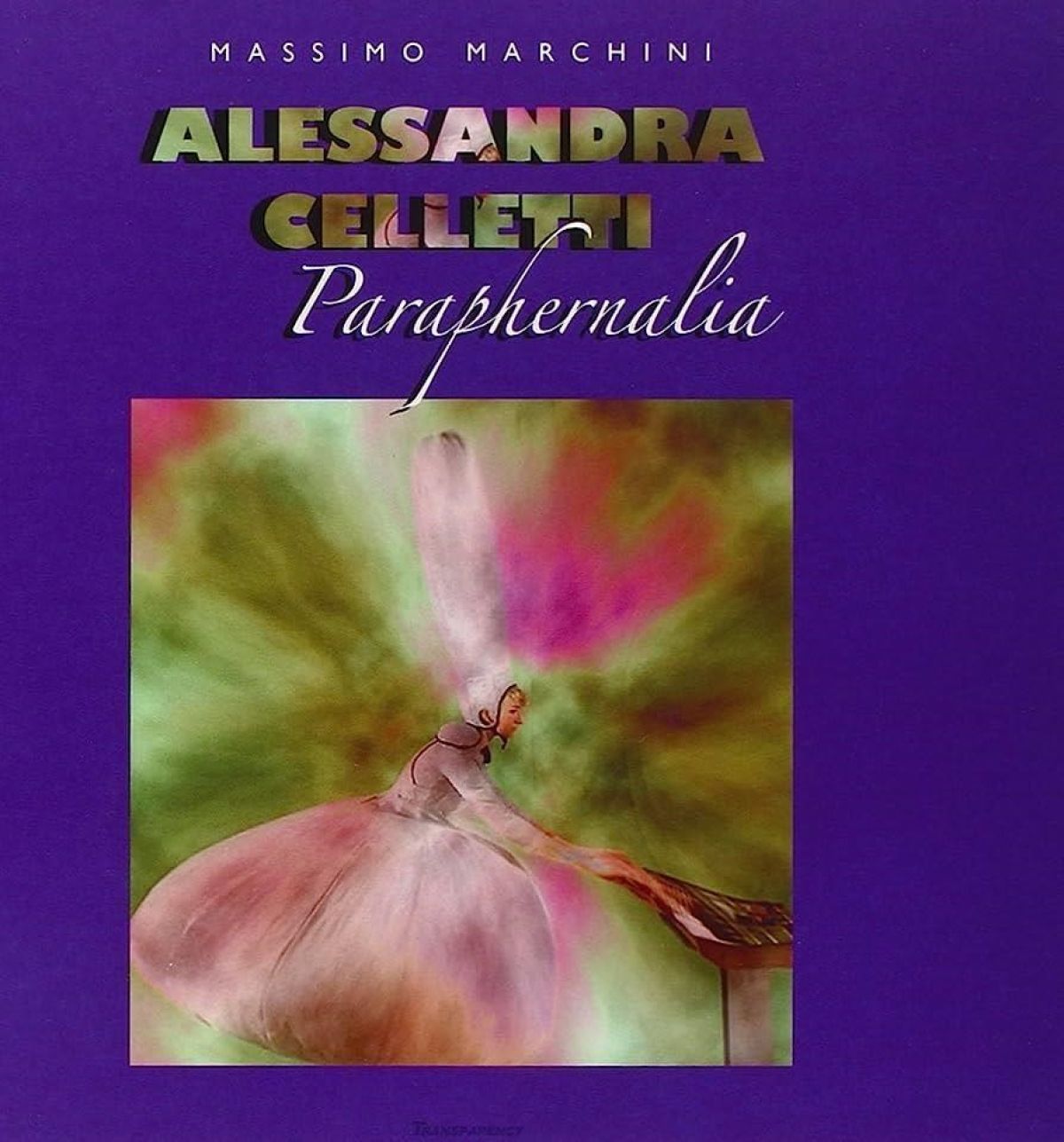 Afbeelding van Alesandra Celletti - Paraphernalia