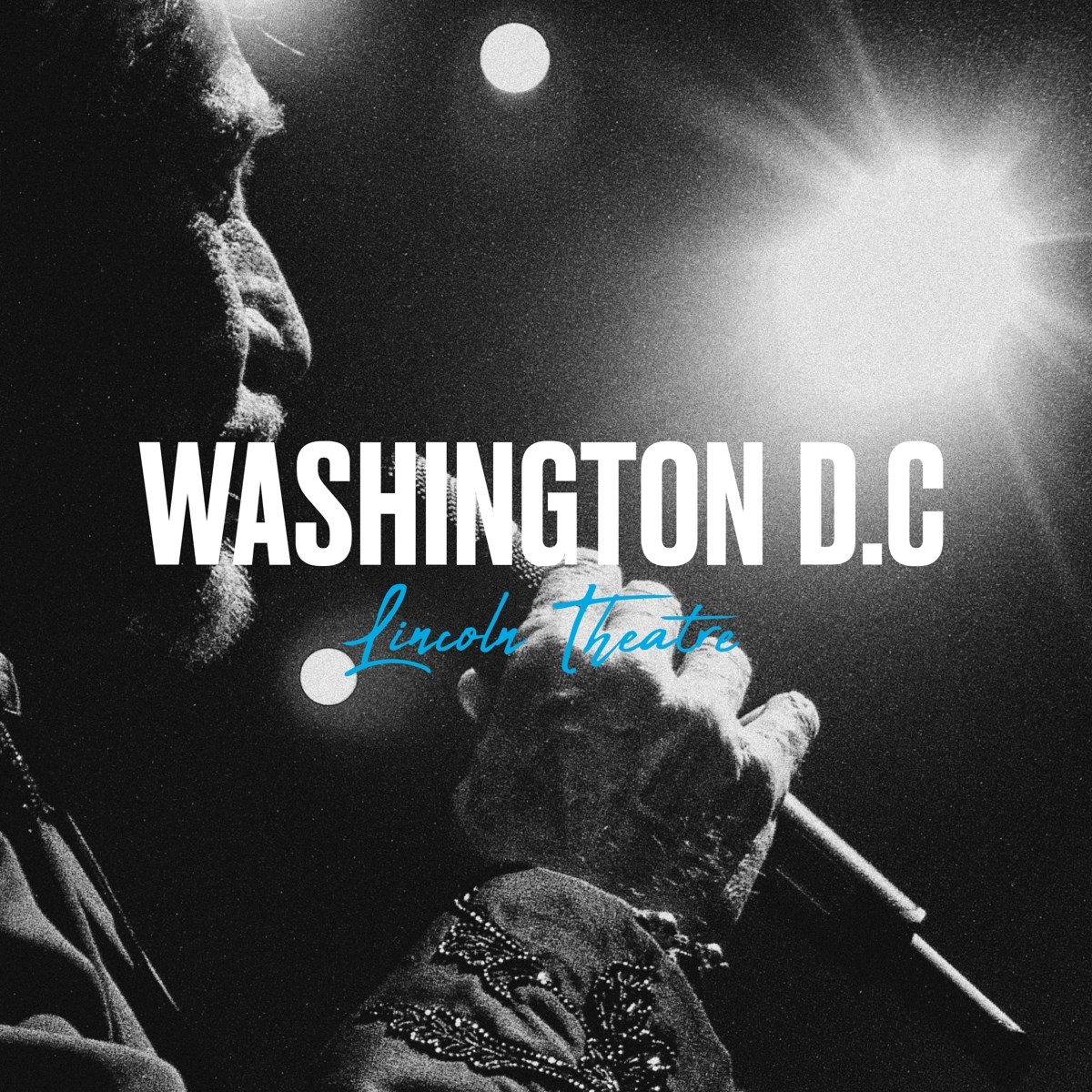 Afbeelding van North America Live Tour Collection - Washington Dc