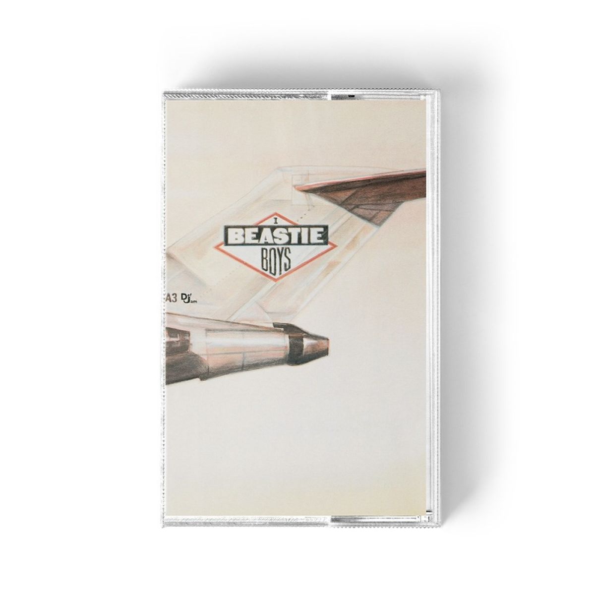 Afbeelding van Beastie Boys - Licensed To Ill