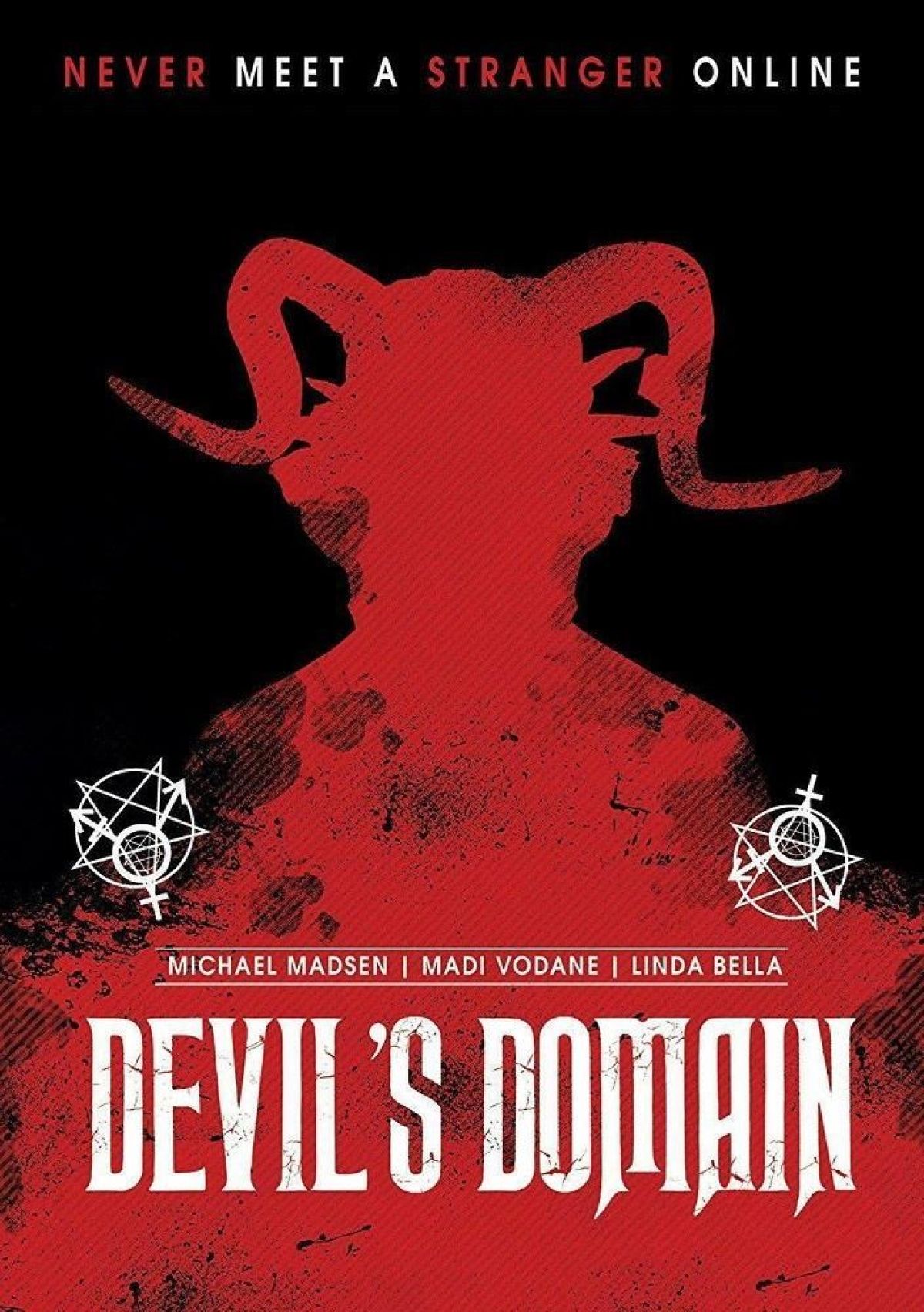 Afbeelding van Devil's Domain