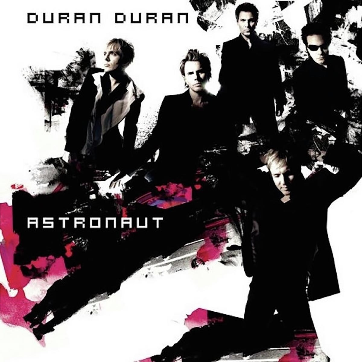 Afbeelding van Duran Duran - Astronaut