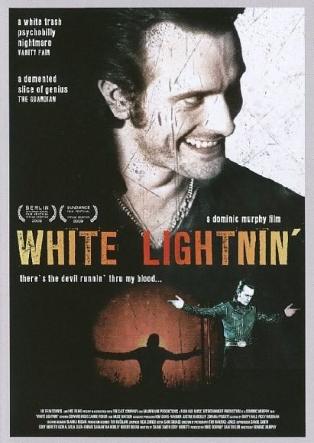 Afbeelding van White Lightnin
