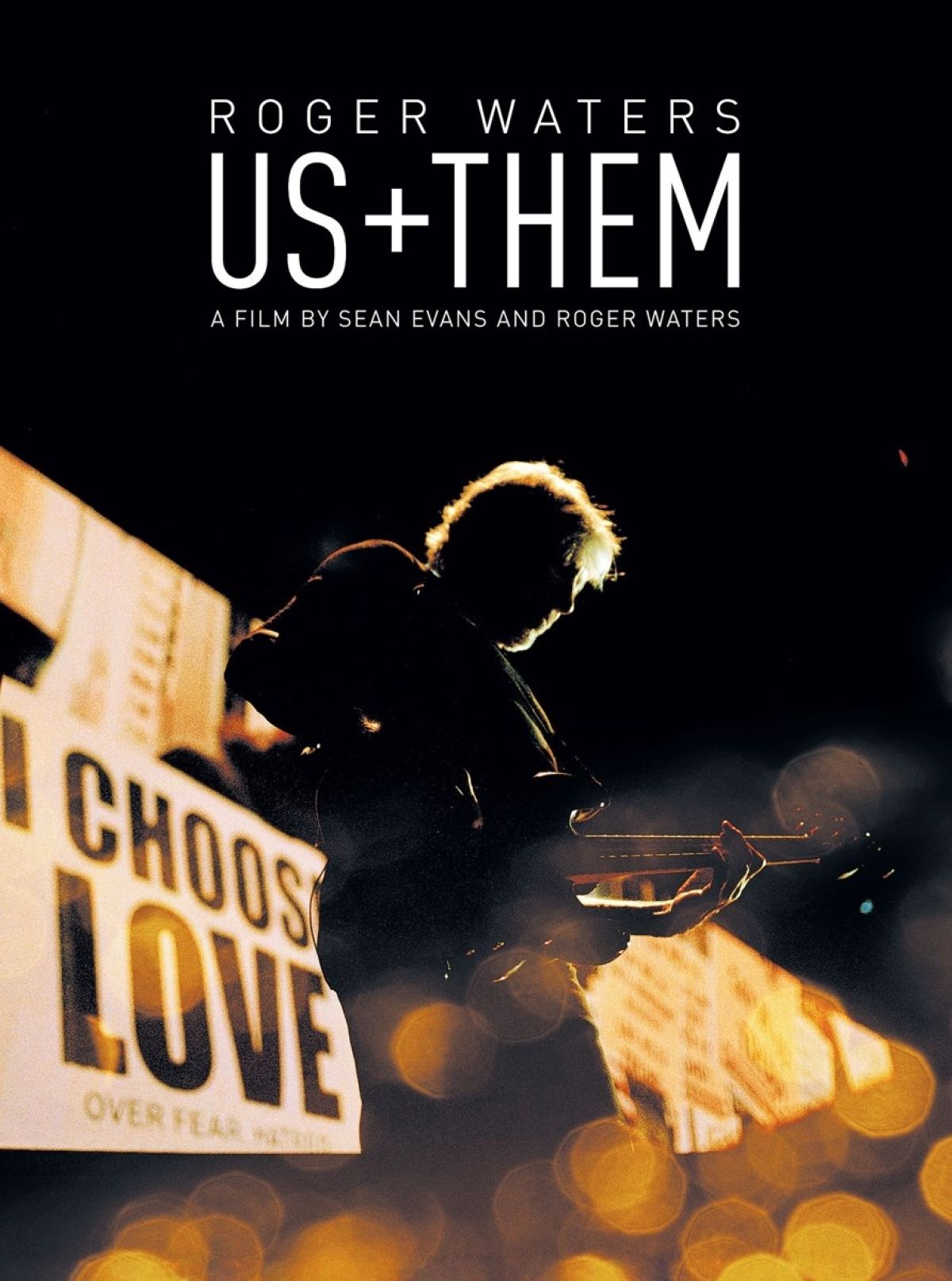 Afbeelding van Us + Them