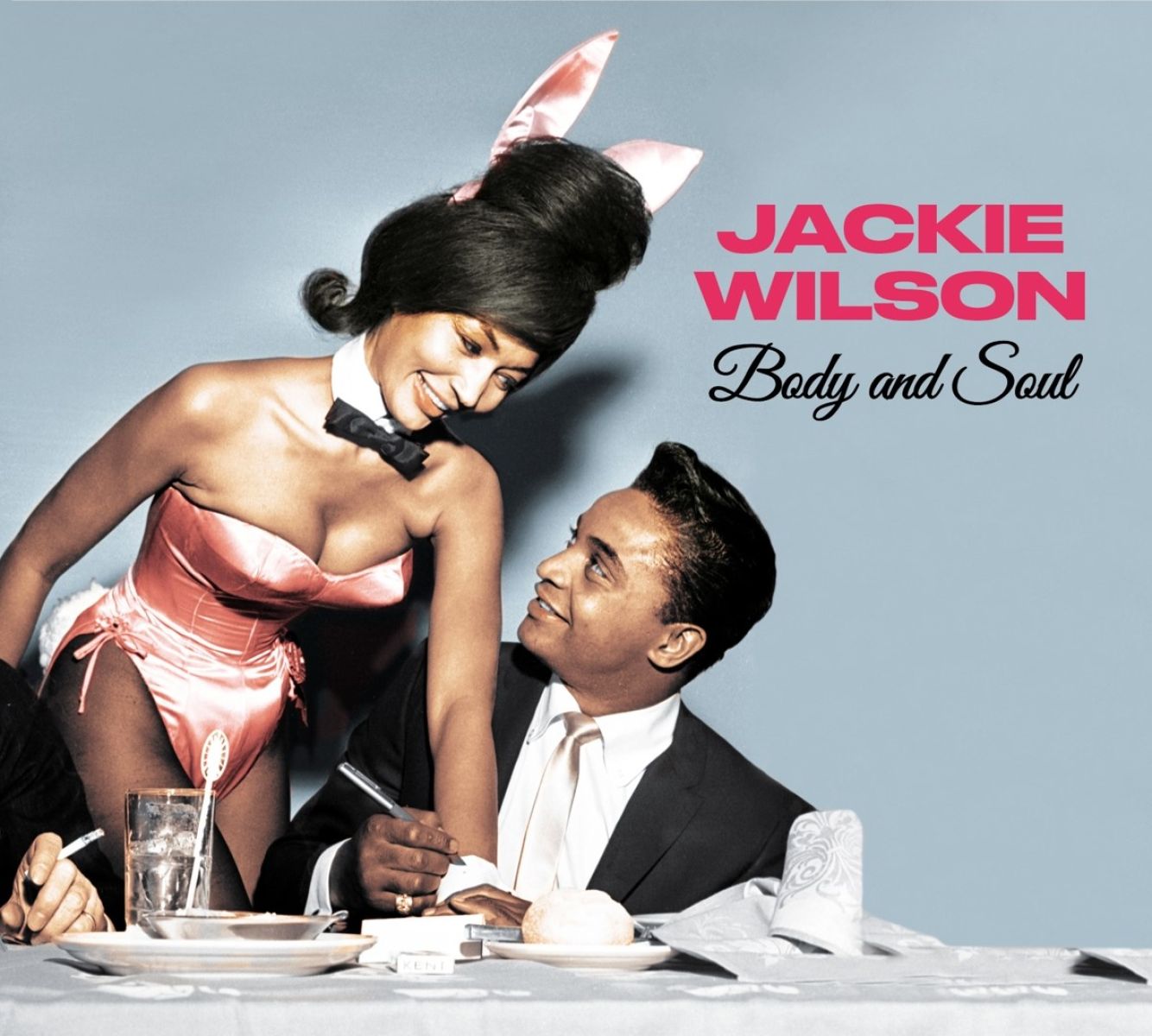 Afbeelding van Body And Soul / You Ain't Heard Nothin' Yet
