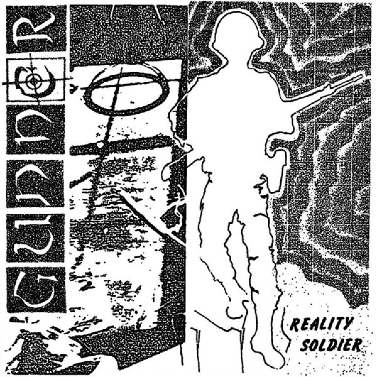Afbeelding van Gunner - Reality Soldier