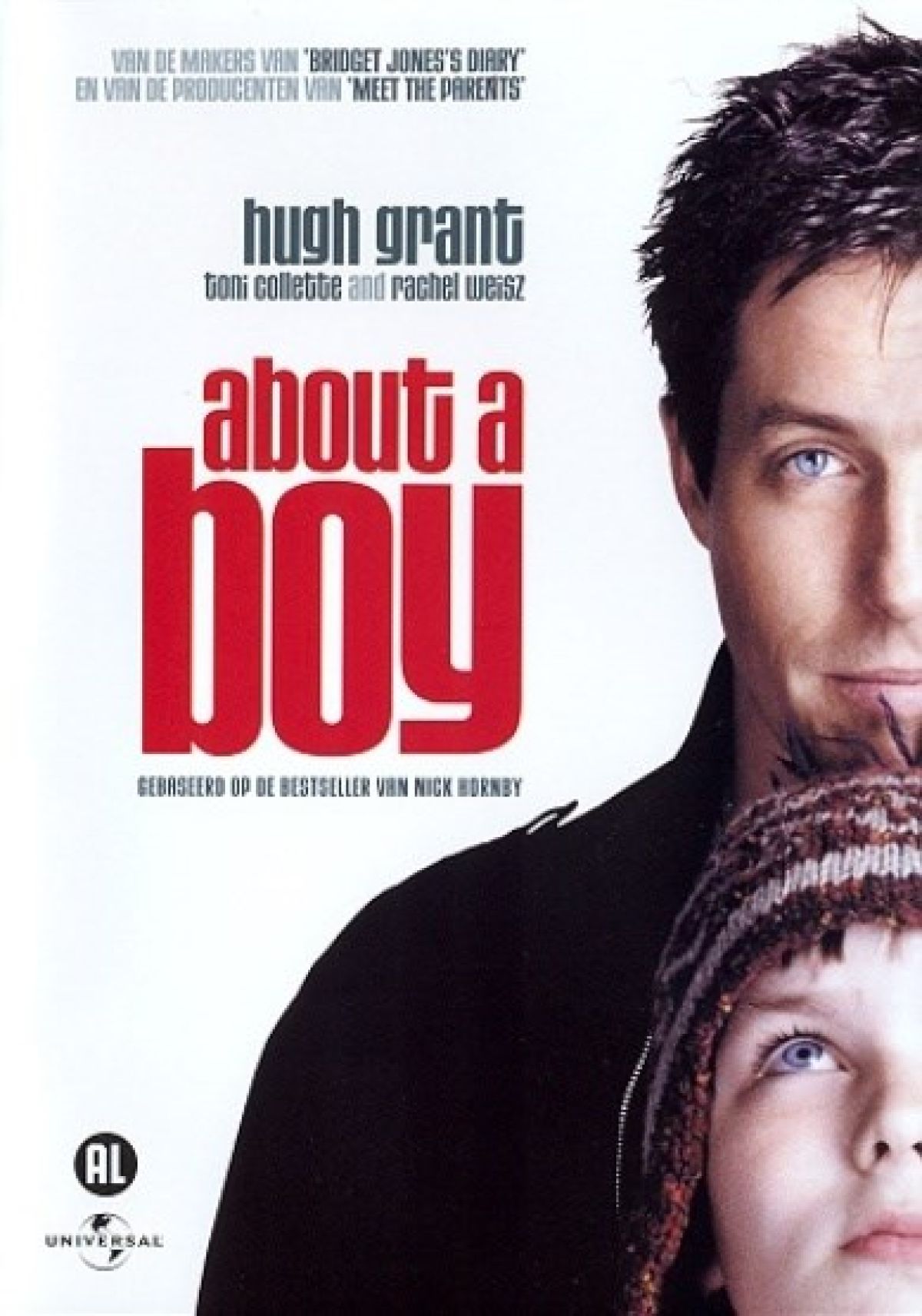 About a boy