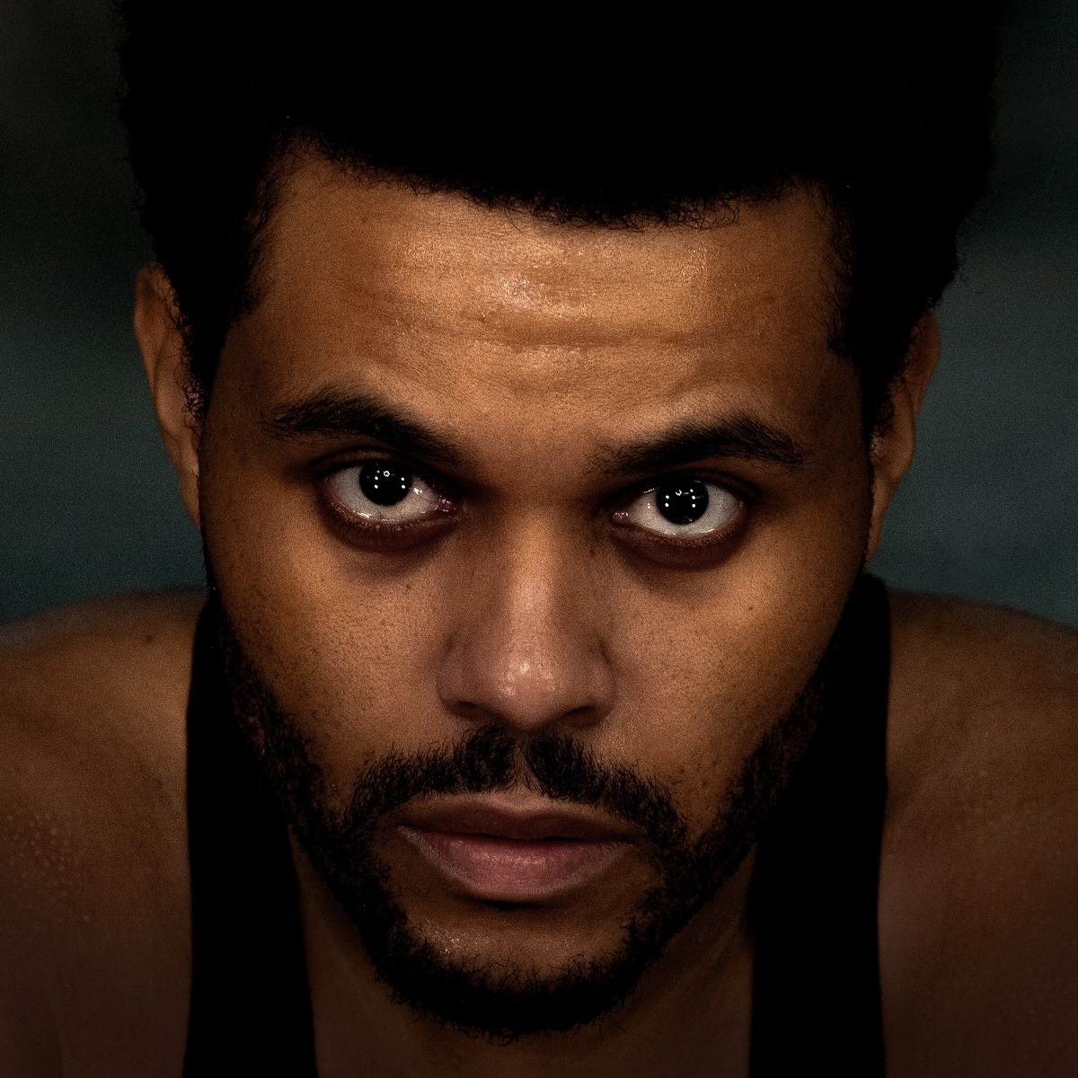 Afbeelding van The Weeknd - Hurry Up Tomorrow