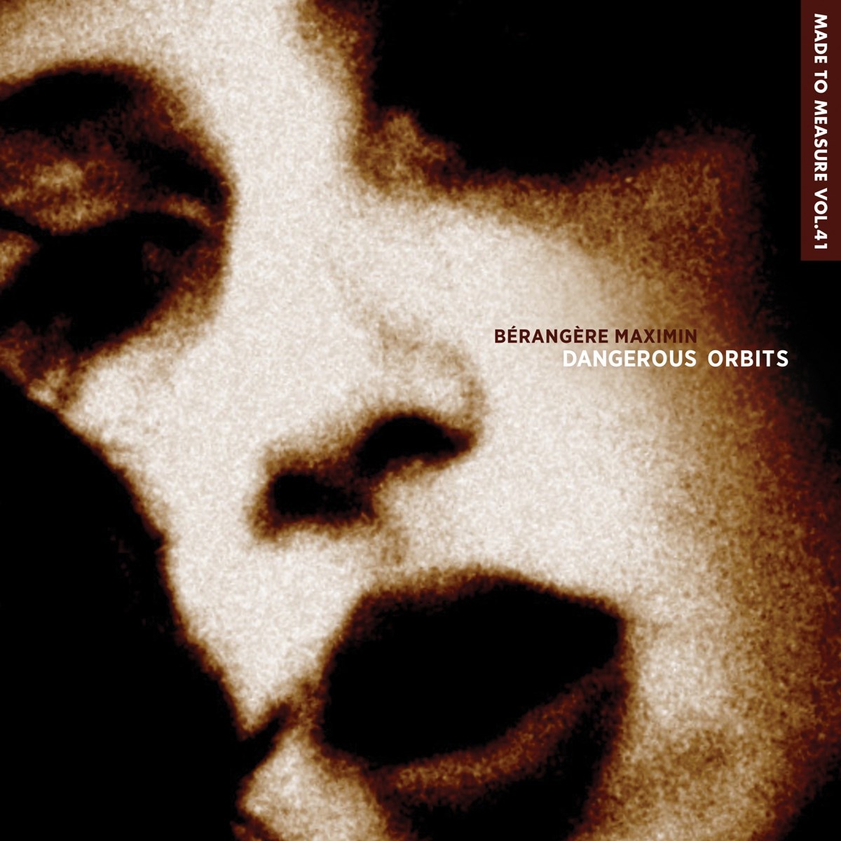 Afbeelding van Bérangère Maximin - Dangerous Orbits