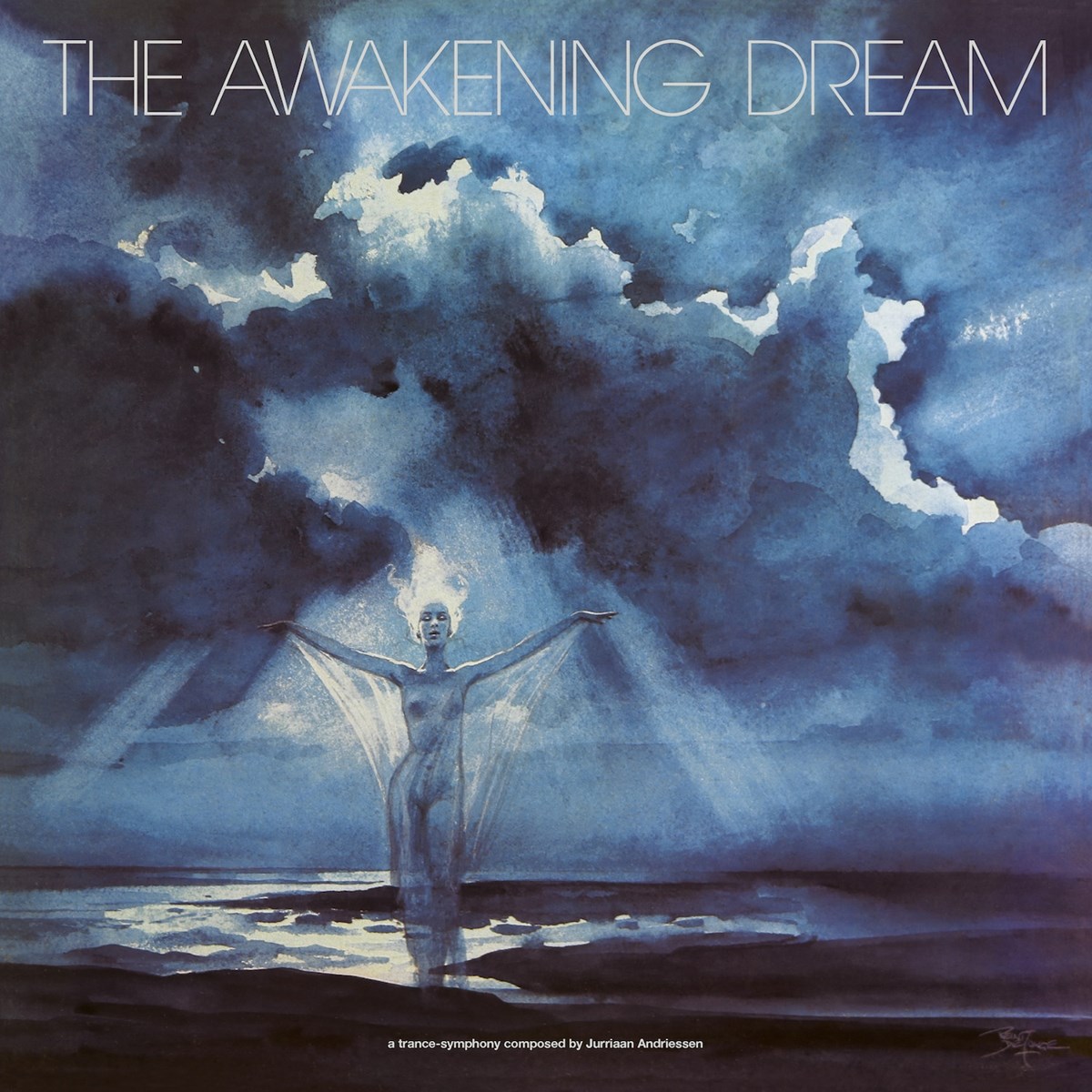 Afbeelding van Awakening Dream