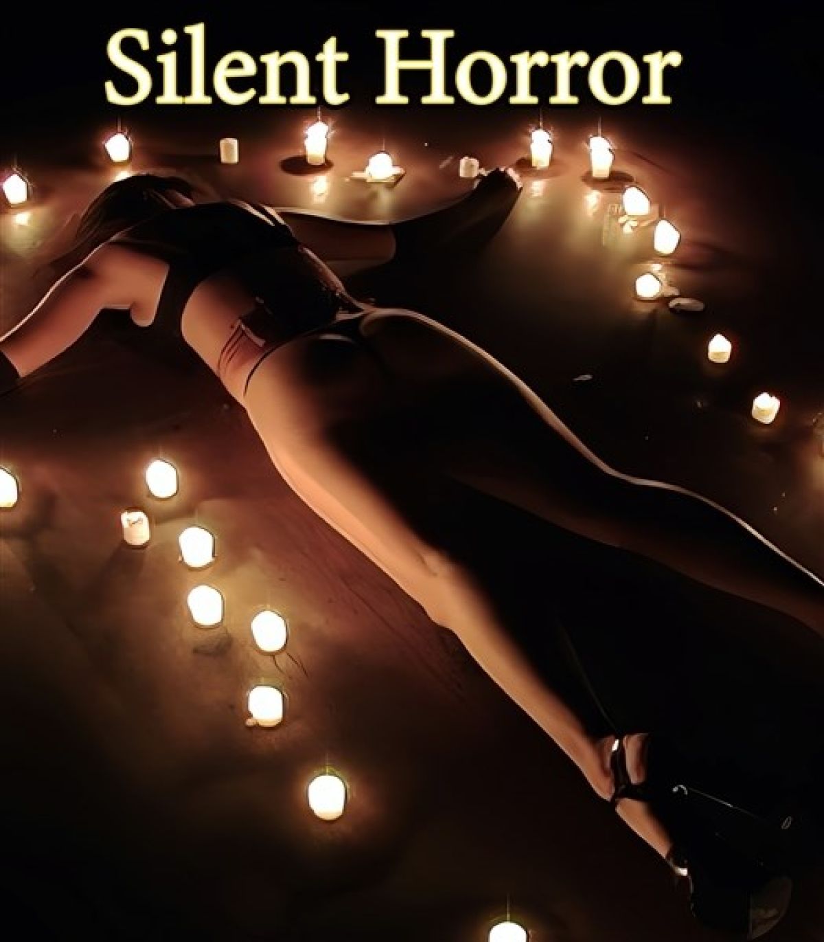 Afbeelding van Silent Horror