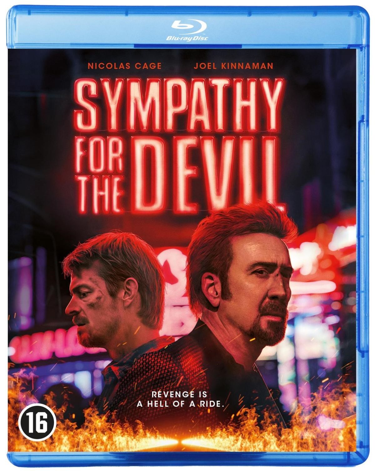 Afbeelding van Sympathy For The Devil