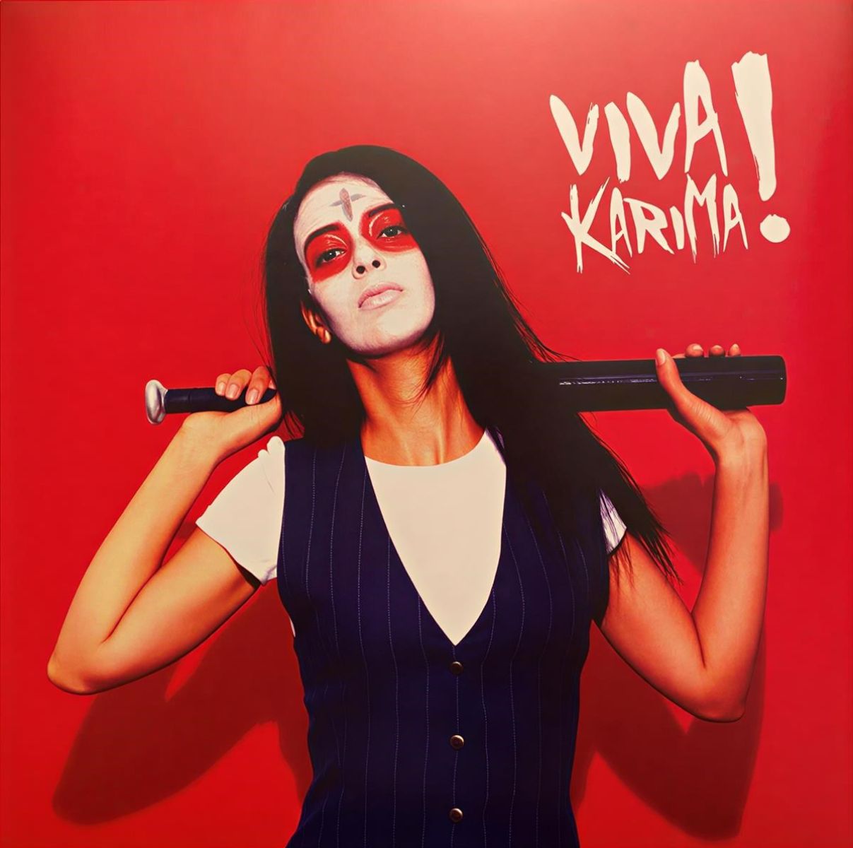 Afbeelding van Hellman & Harden - Viva Karima!
