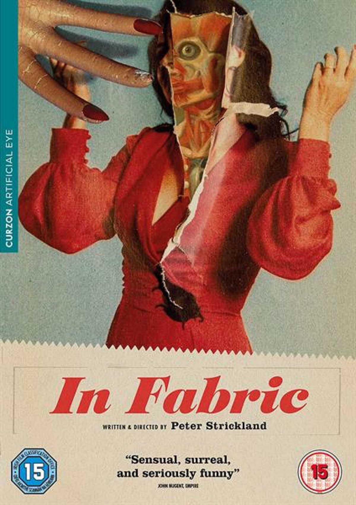 Afbeelding van In Fabric