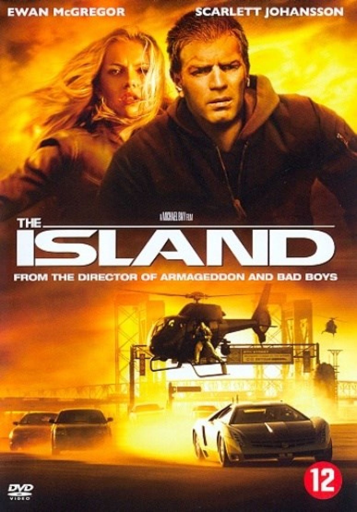Afbeelding van Island
