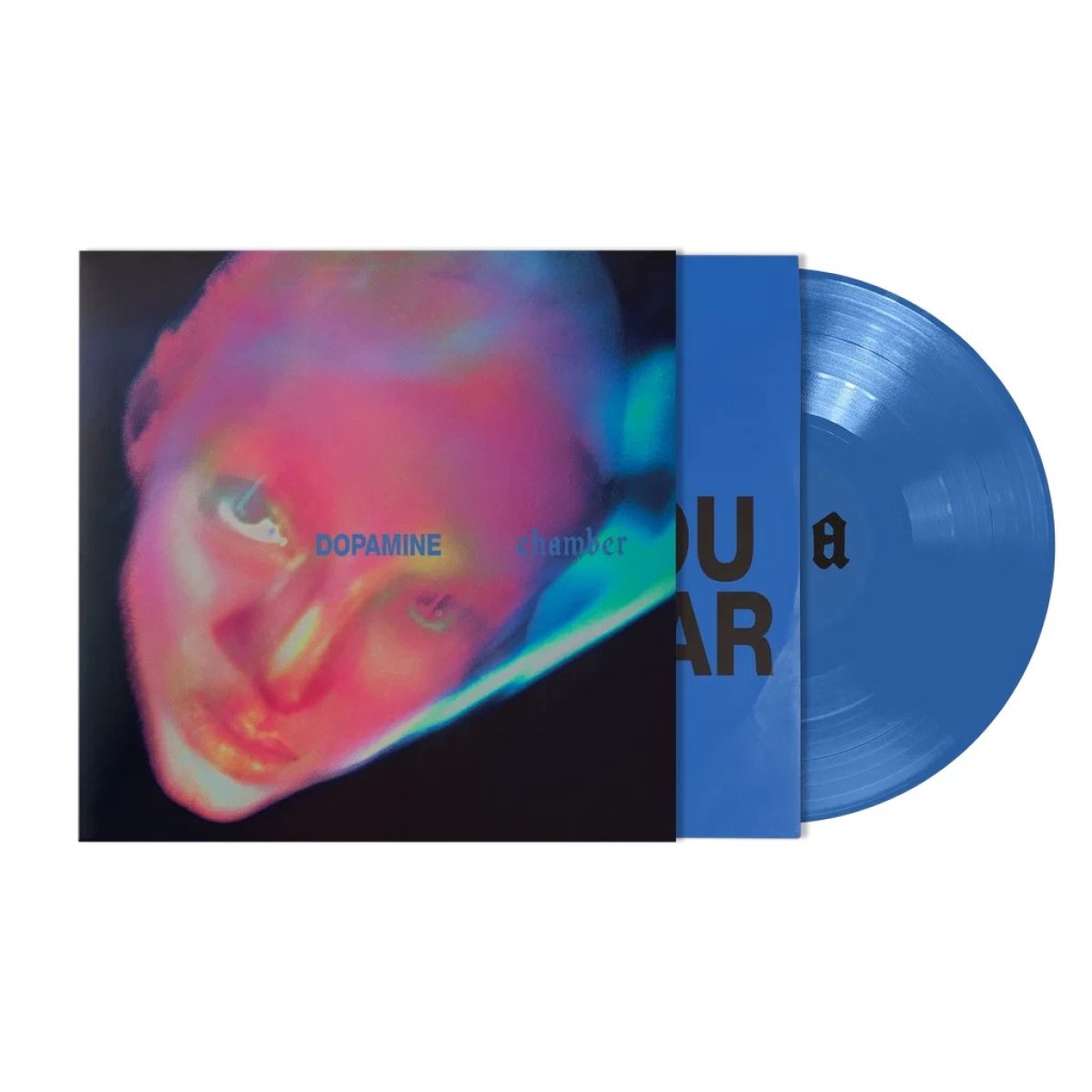 Fontaines D.C. - Dopamine Chamber