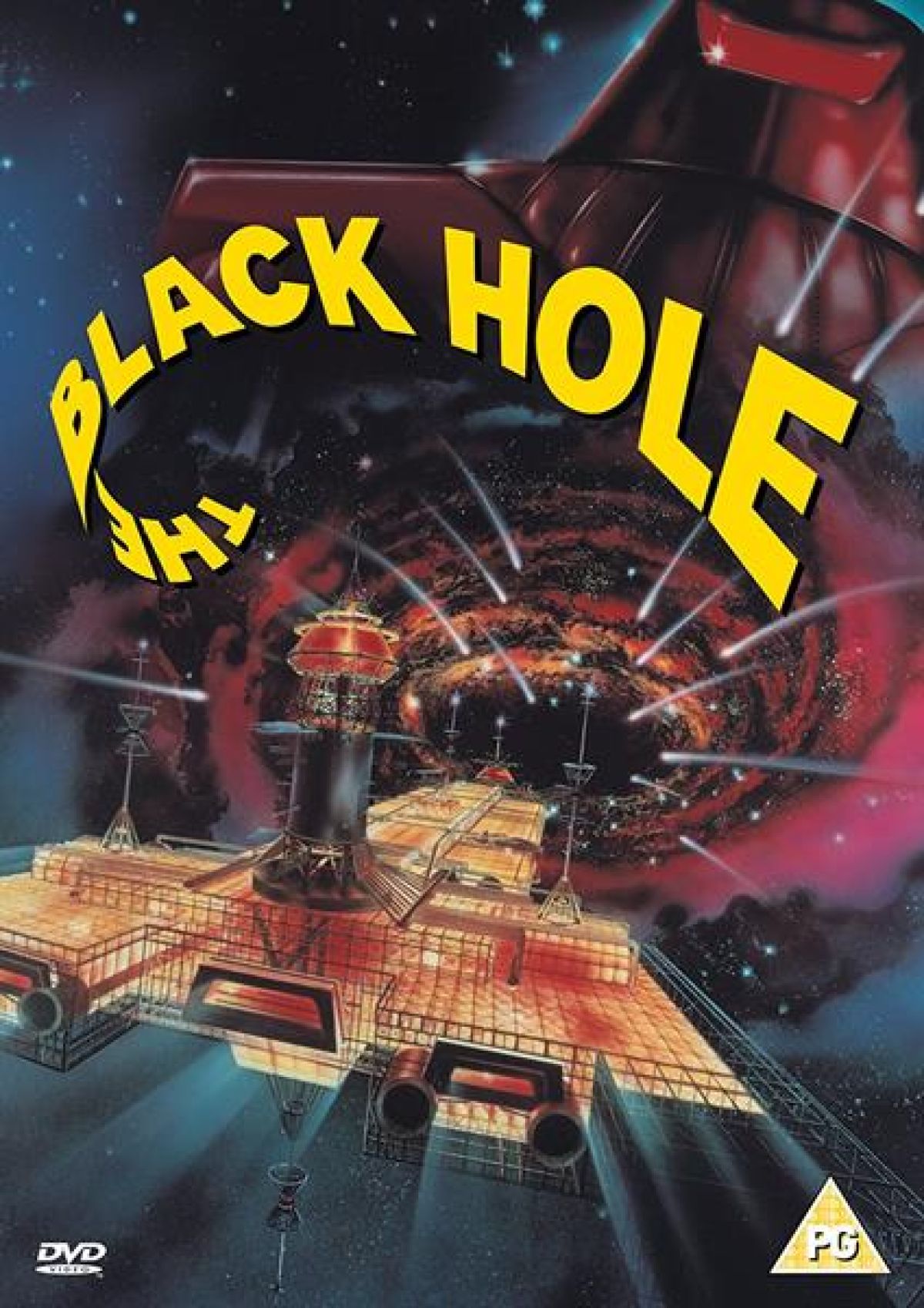 Afbeelding van Black Hole