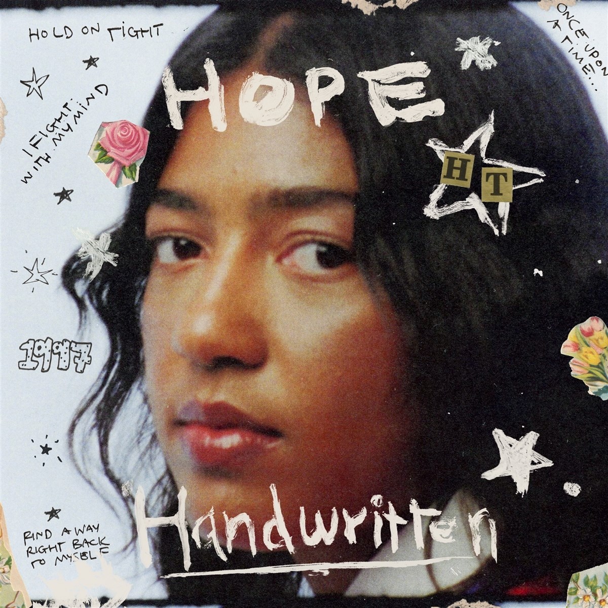 Afbeelding van Hope Tala - Hope Handwritten