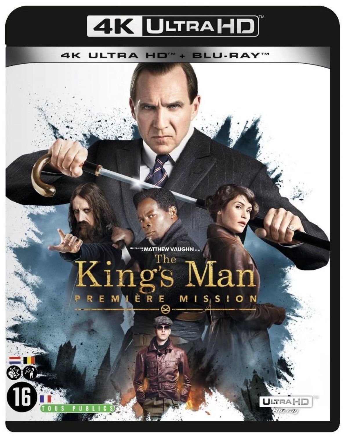 The King's Man