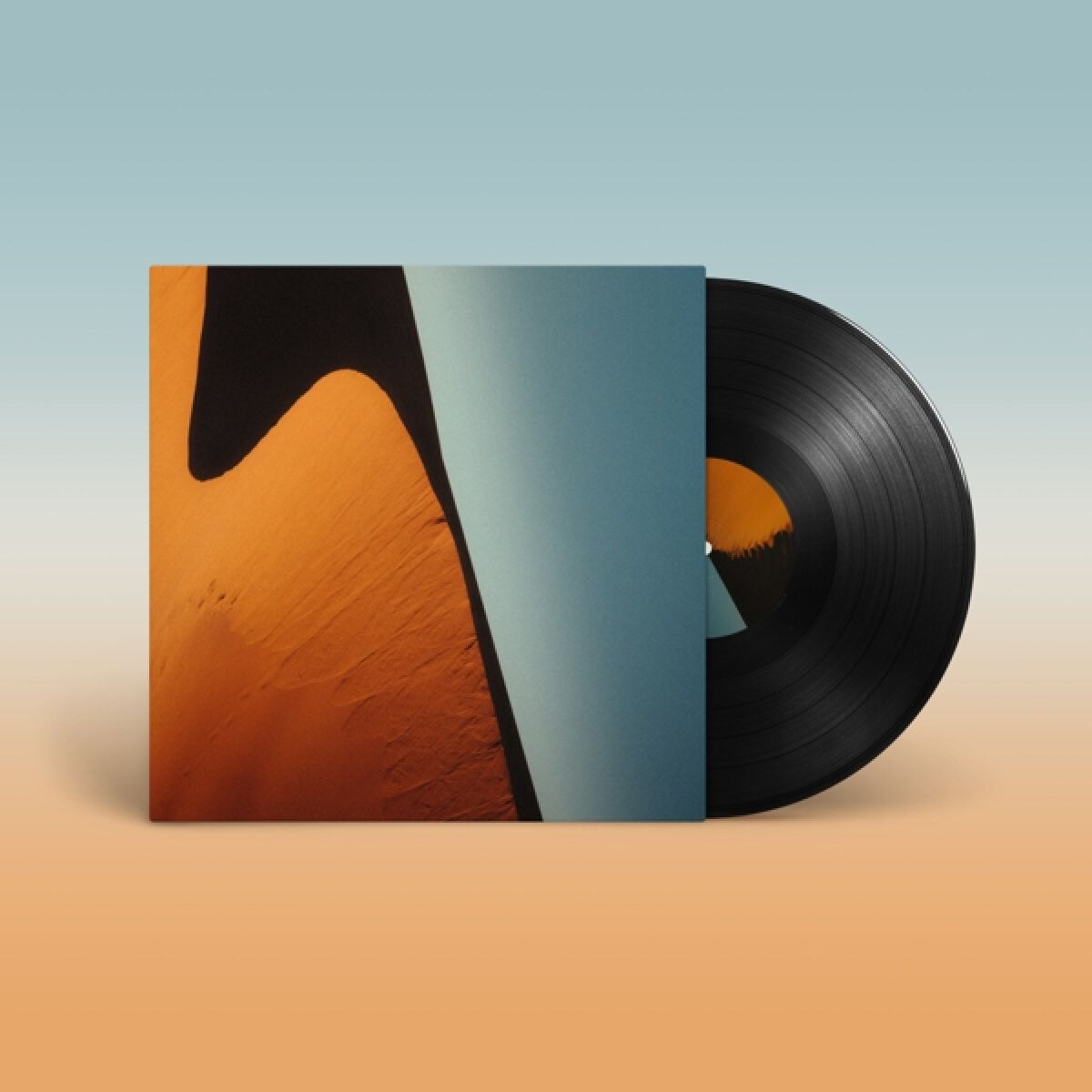 Afbeelding van George Fitzgerald - Not As I