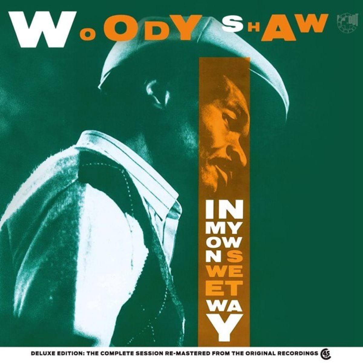 Afbeelding van Woody Shaw - In My Own Sweet Way