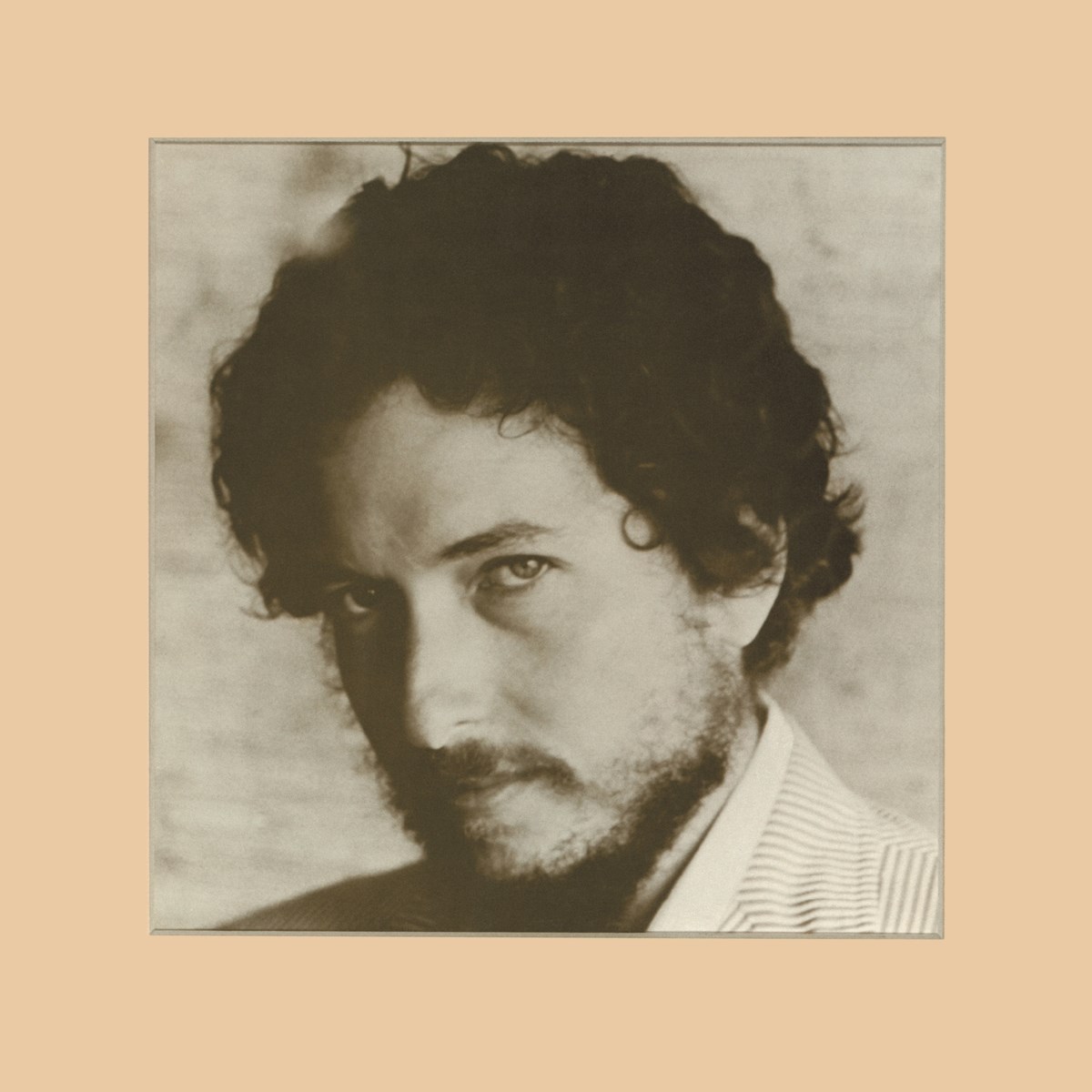 Afbeelding van Bob Dylan - New Morning