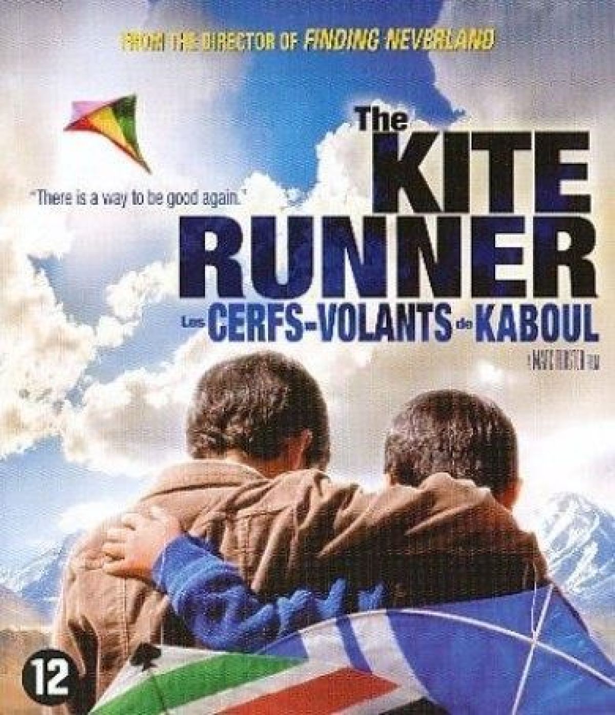 Kite runner