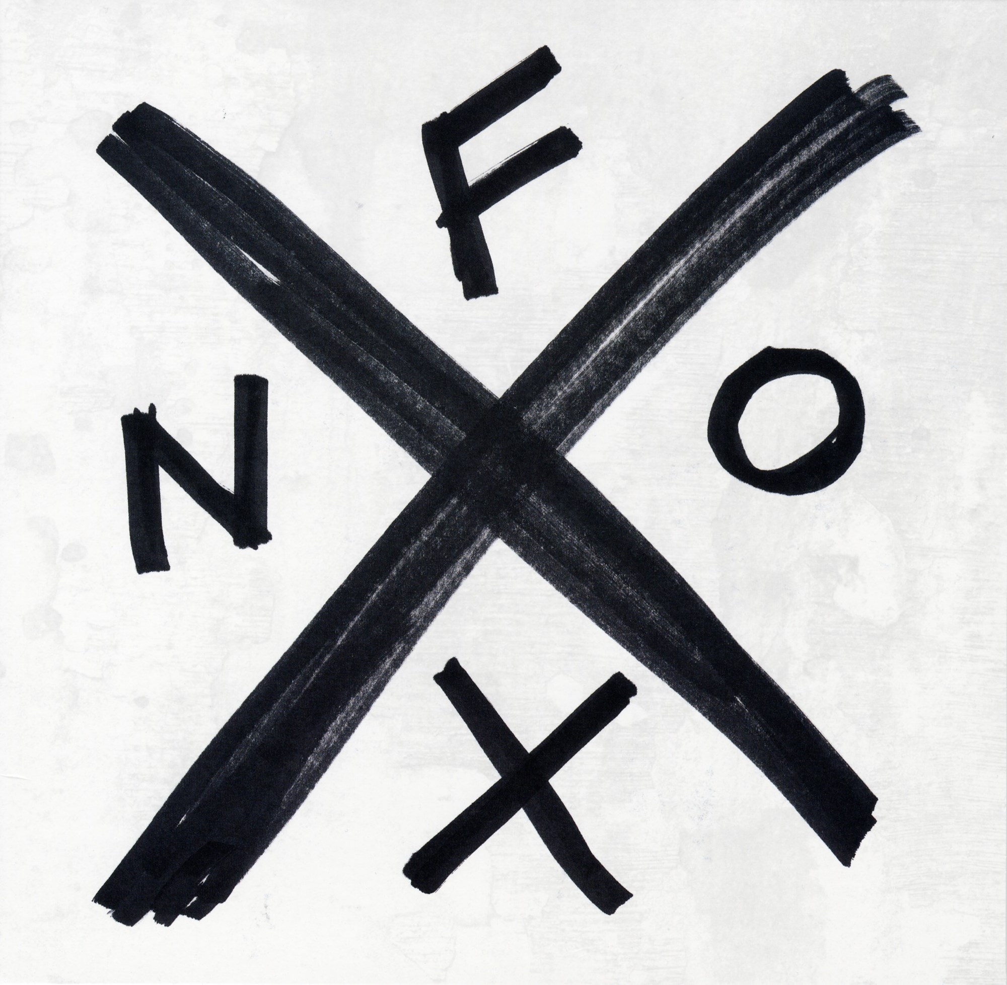 NOFX - The Hardcore 10"