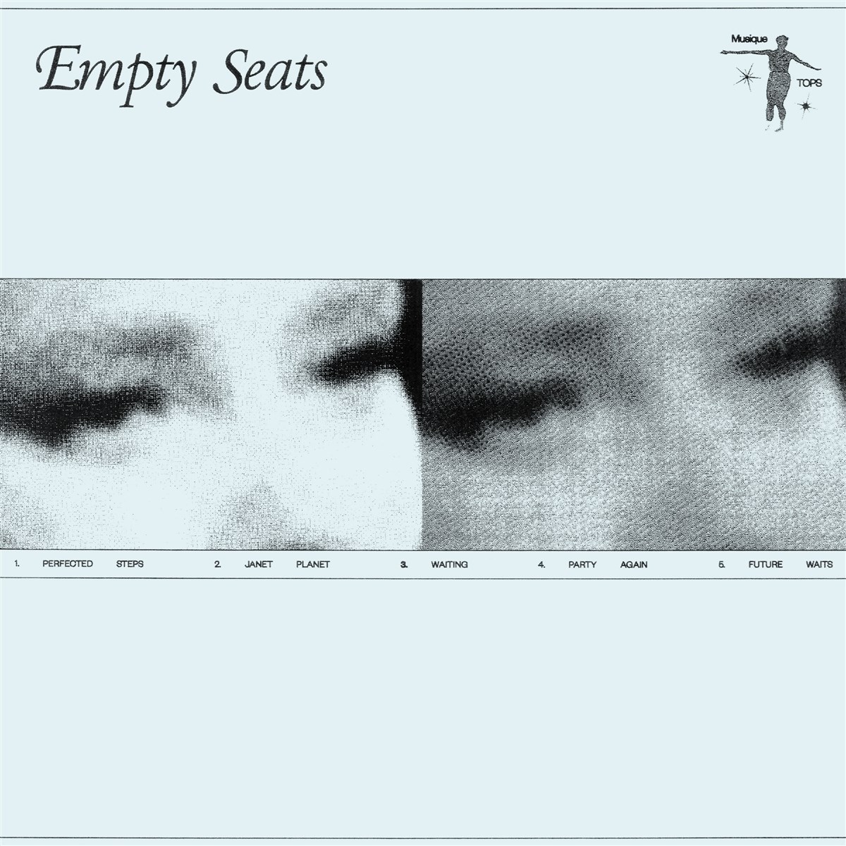 Afbeelding van Empty Seats (Frostbite)
