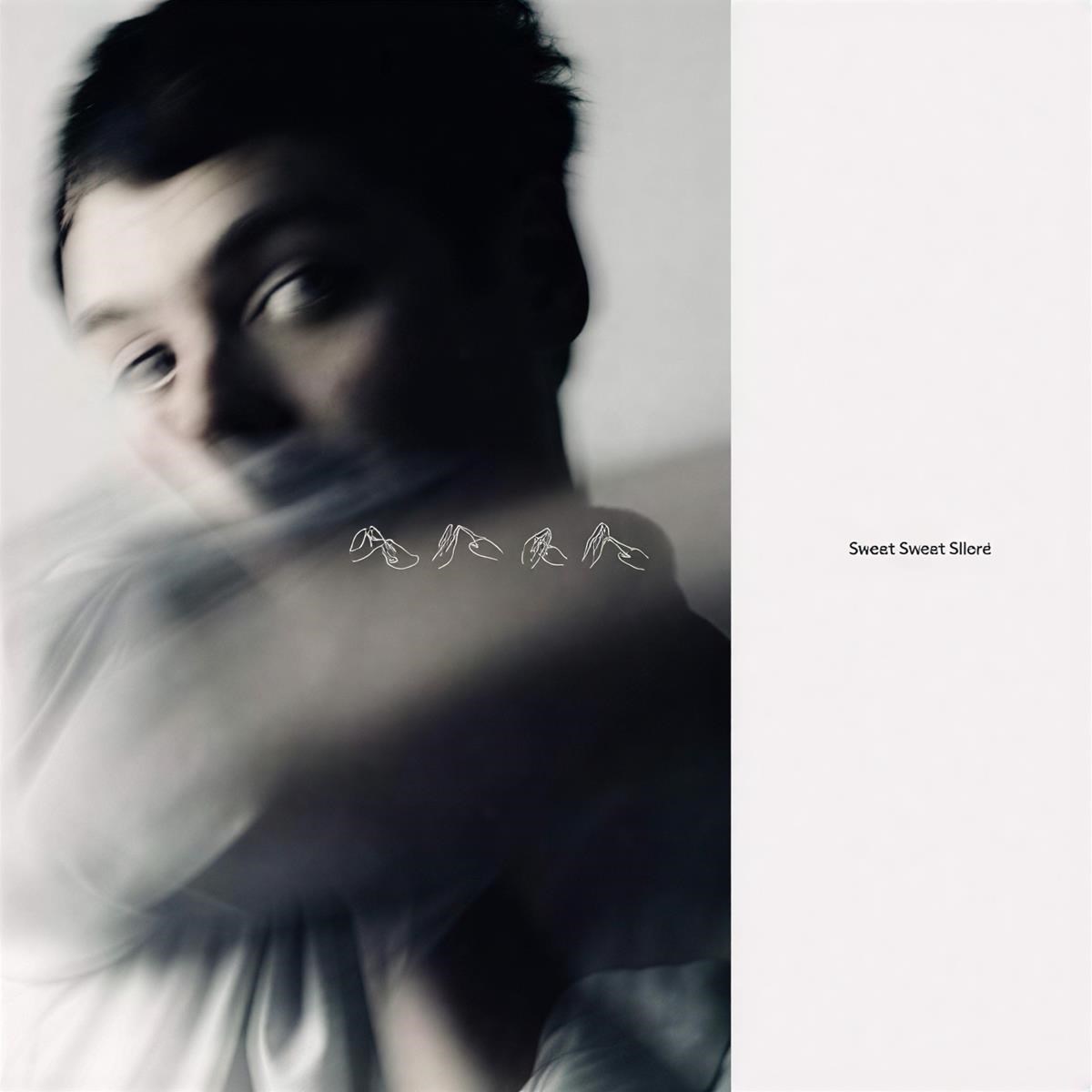 Afbeelding van Sivu - Sweet Sweet Silient